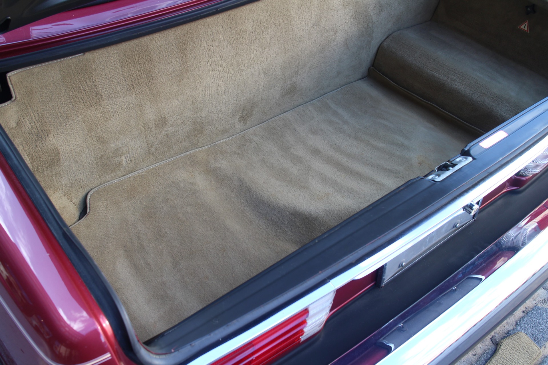 Used 1989 Mercedes-Benz 560SL | St. Petersburg, FL