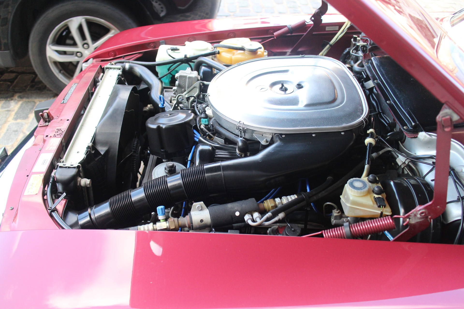 Used 1989 Mercedes-Benz 560SL | St. Petersburg, FL