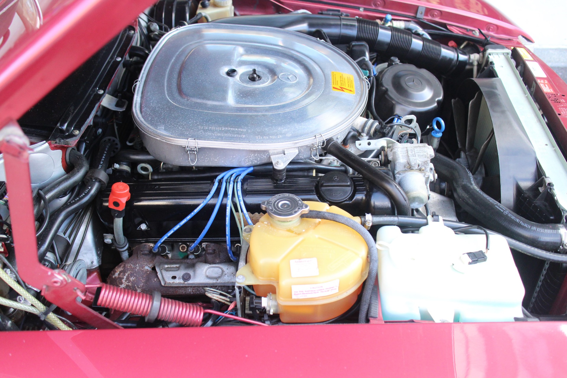 Used 1989 Mercedes-Benz 560SL | St. Petersburg, FL