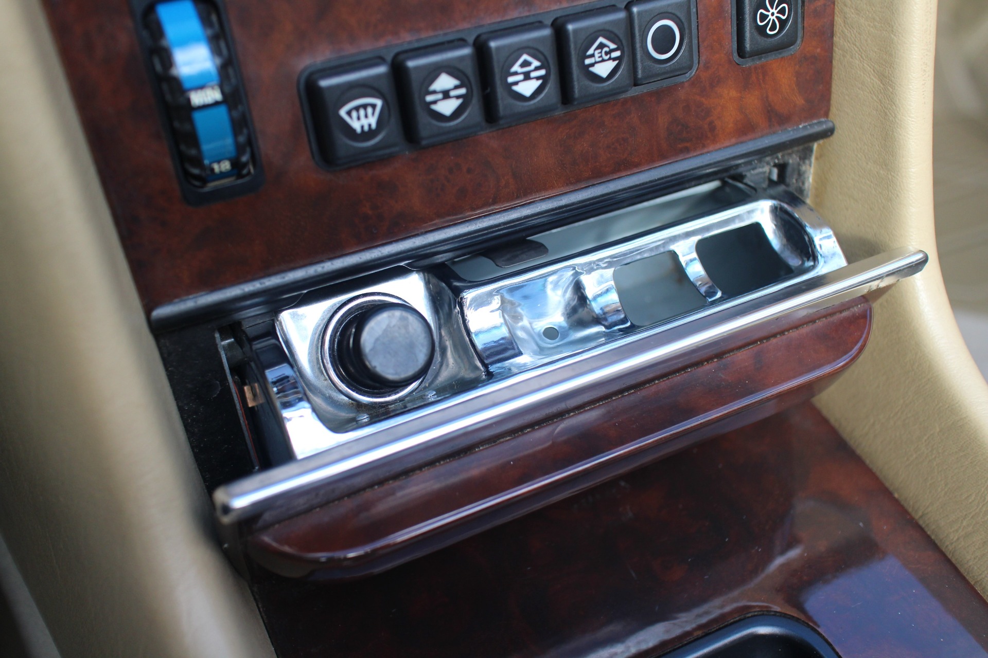 Used 1989 Mercedes-Benz 560SL | St. Petersburg, FL