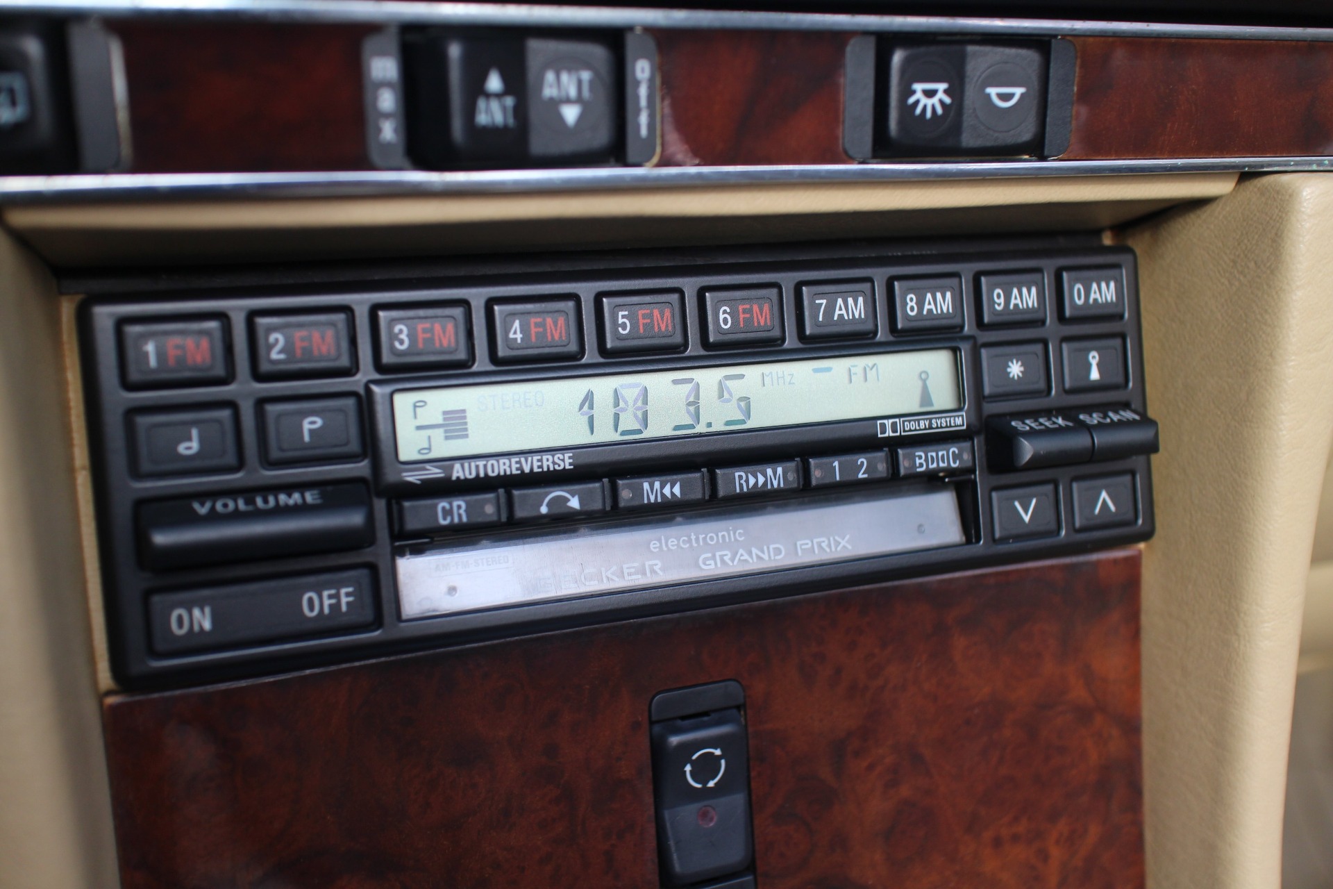 Used 1989 Mercedes-Benz 560SL | St. Petersburg, FL