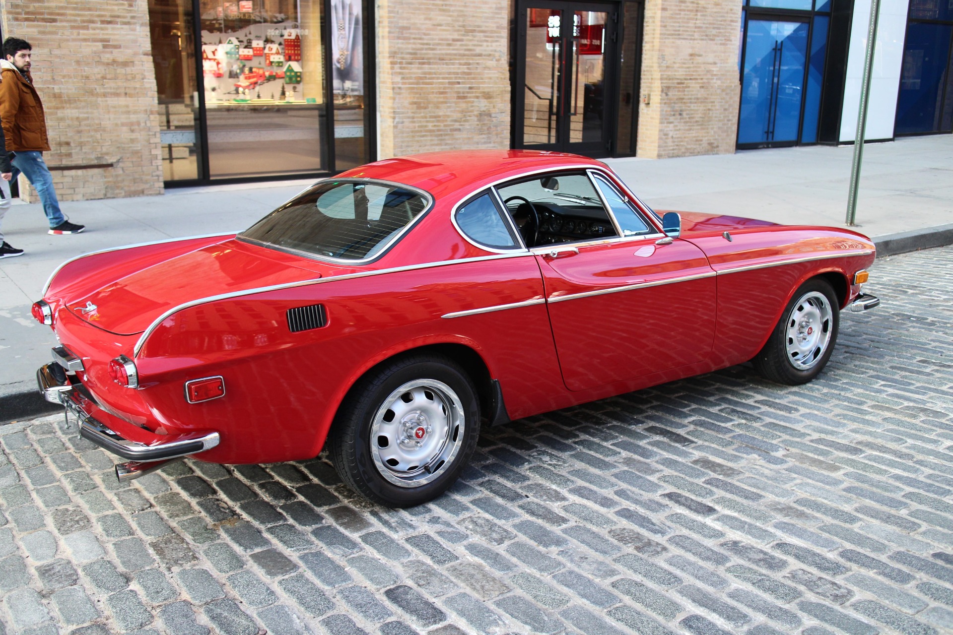 Used 1972 Volvo P1800E | St. Petersburg, FL