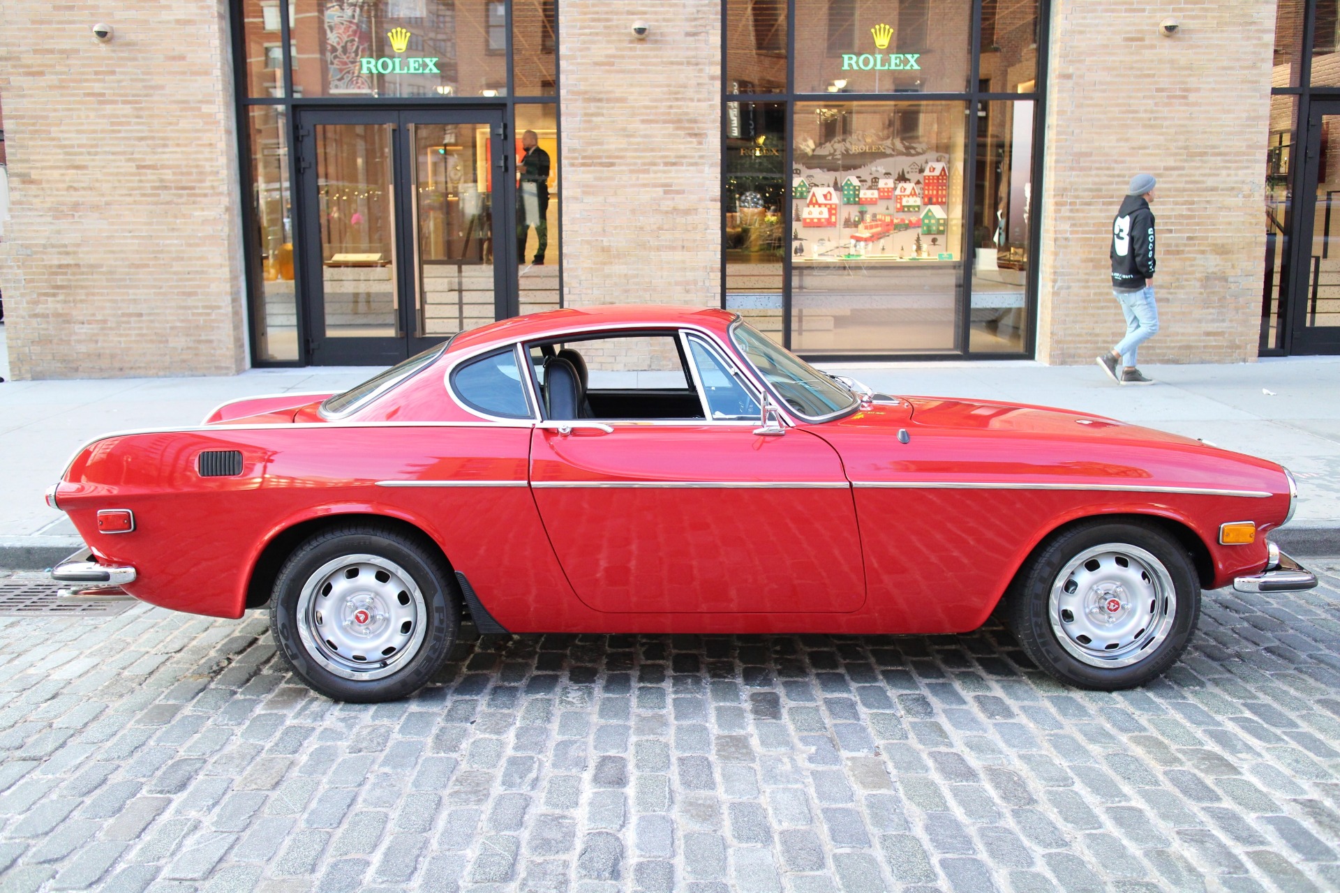 Used 1972 Volvo P1800E | St. Petersburg, FL