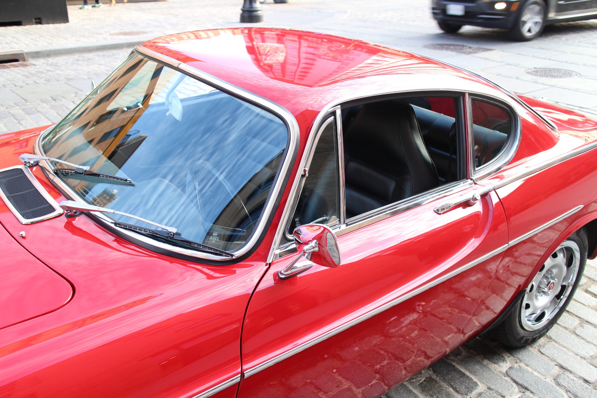 Used 1972 Volvo P1800E | St. Petersburg, FL