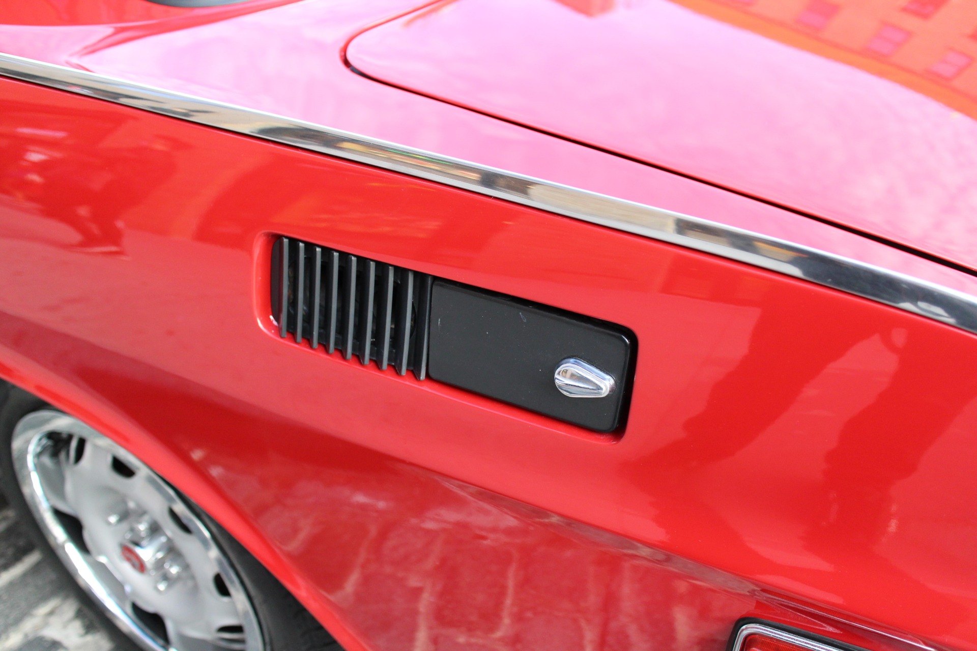 Used 1972 Volvo P1800E | St. Petersburg, FL