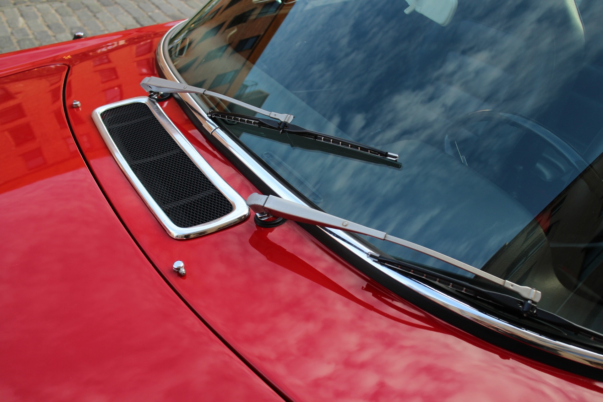 Used 1972 Volvo P1800E | St. Petersburg, FL