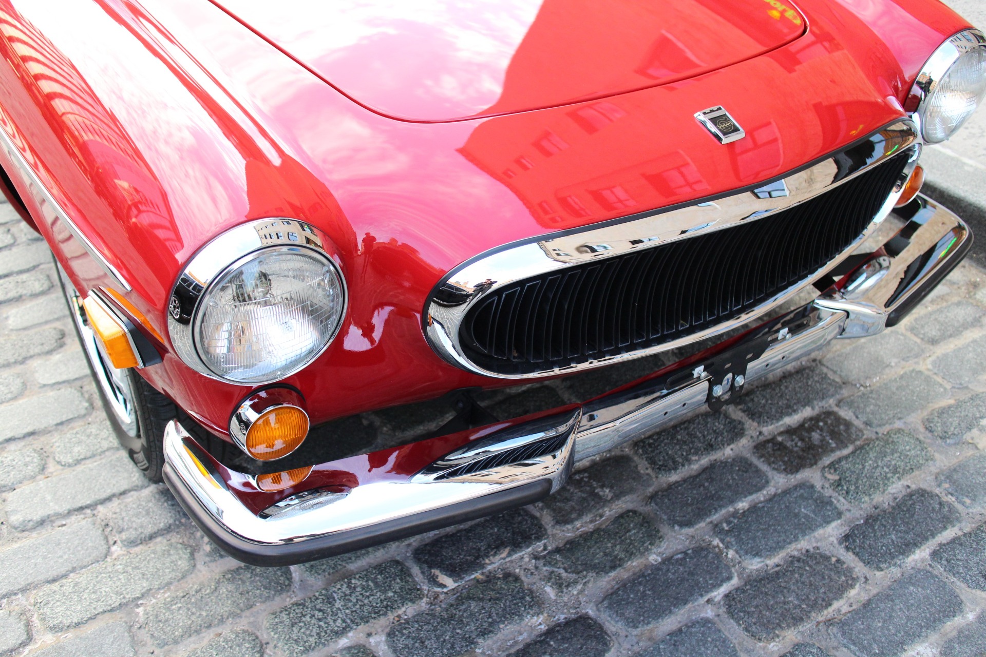 Used 1972 Volvo P1800E | St. Petersburg, FL