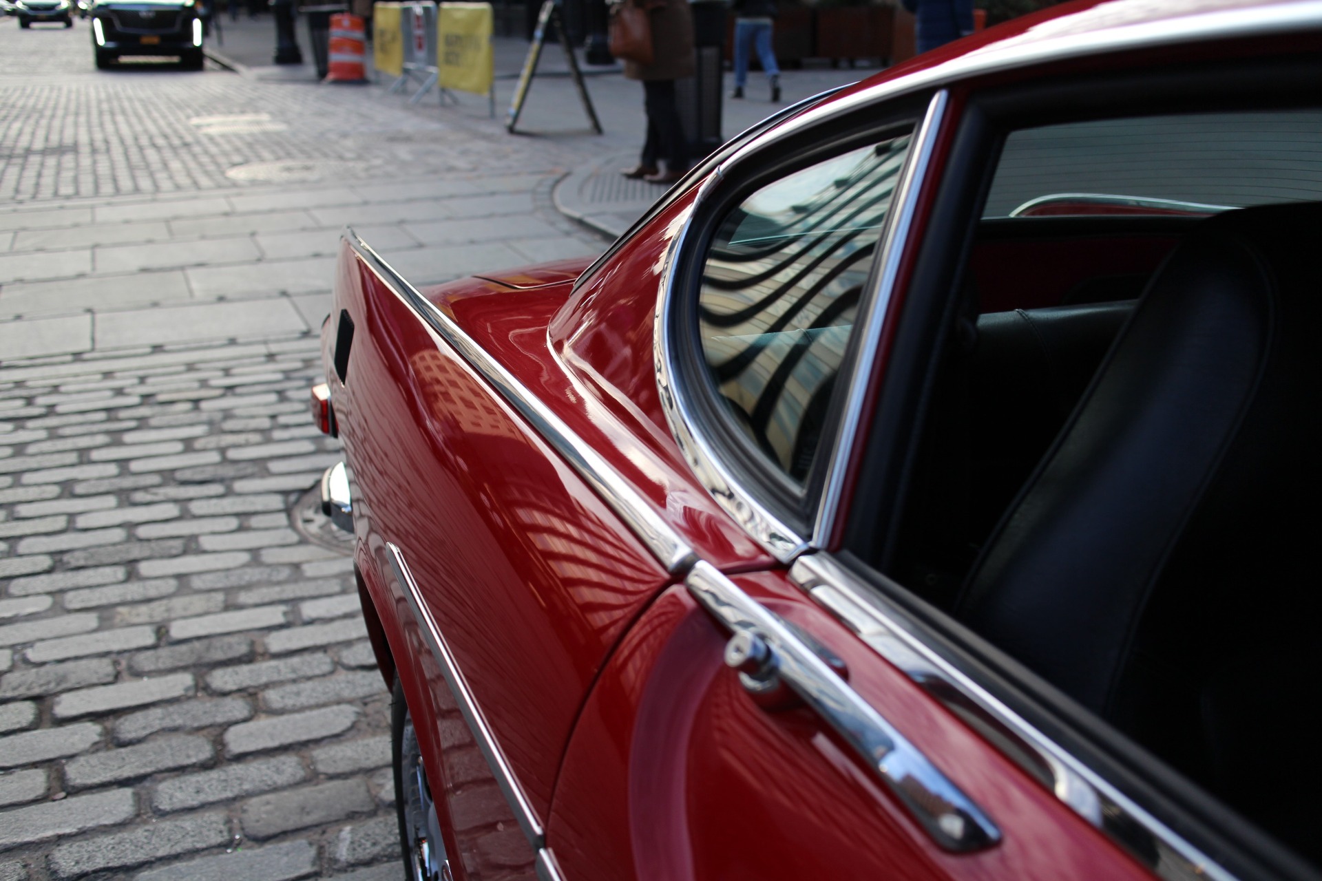 Used 1972 Volvo P1800E | St. Petersburg, FL