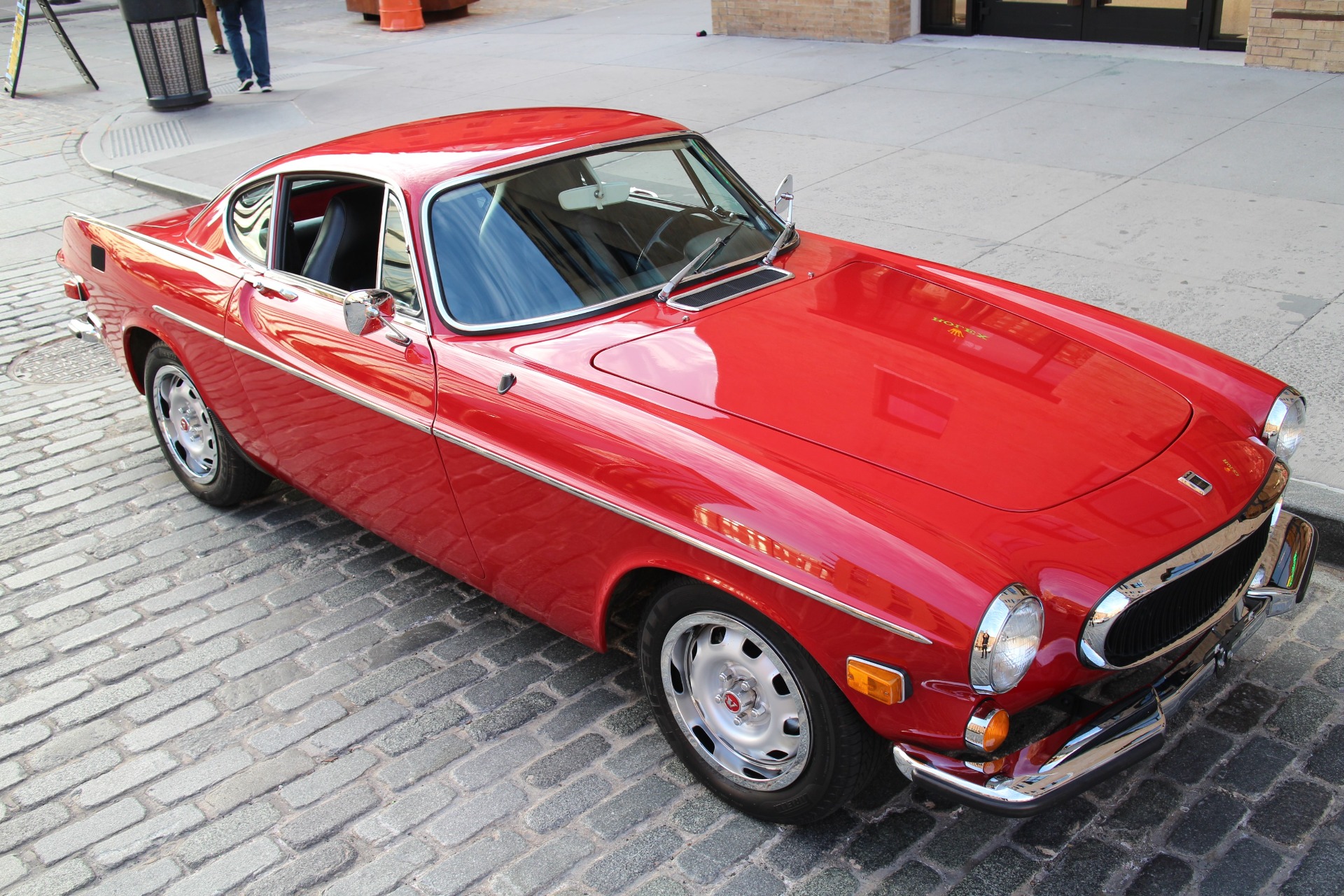 Used 1972 Volvo P1800E | St. Petersburg, FL