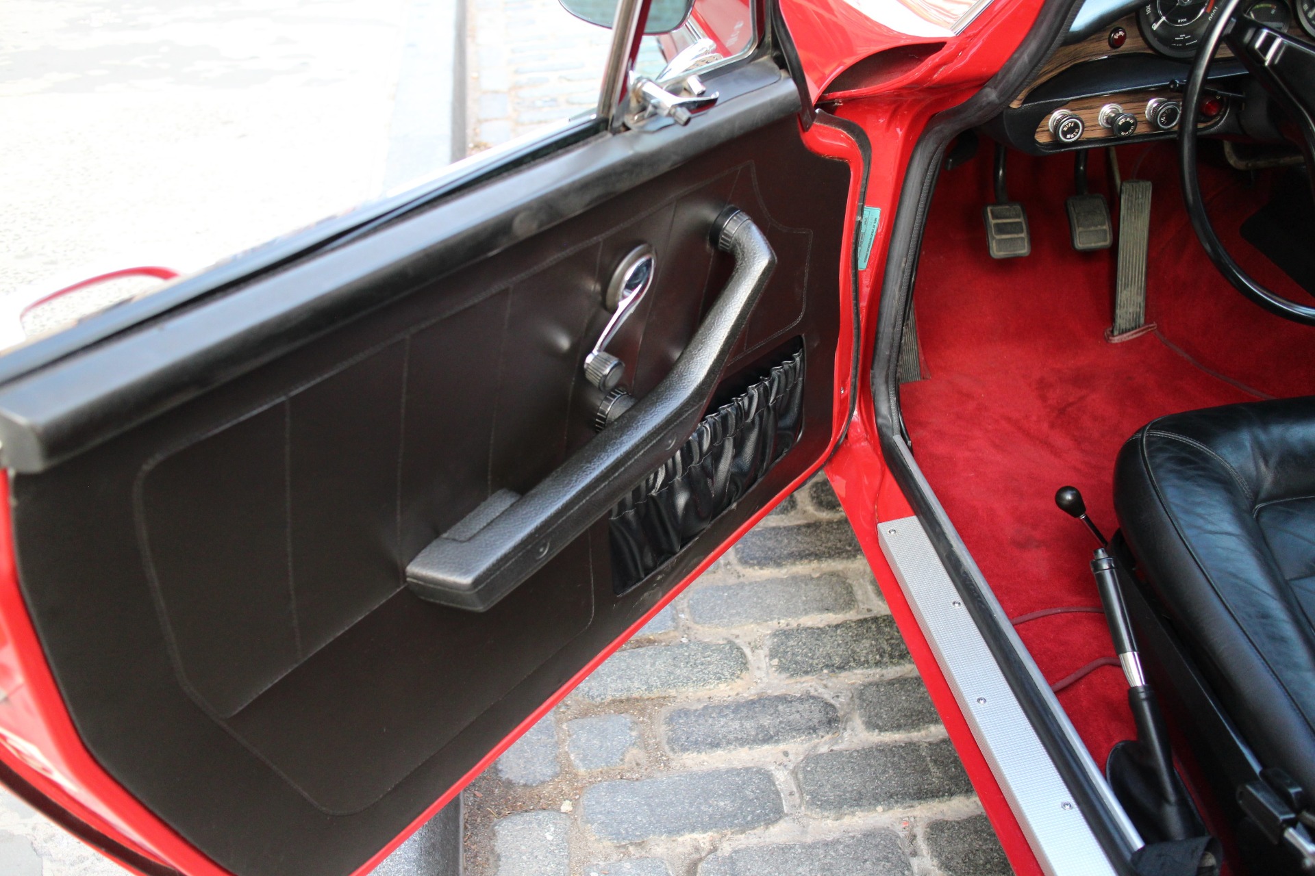Used 1972 Volvo P1800E | St. Petersburg, FL