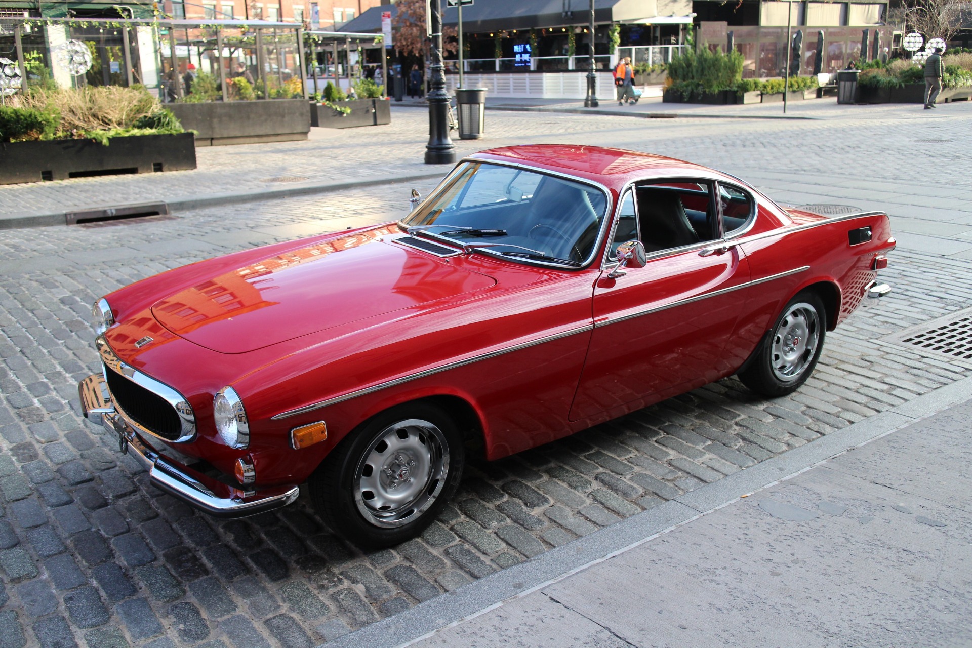 Used 1972 Volvo P1800E | St. Petersburg, FL