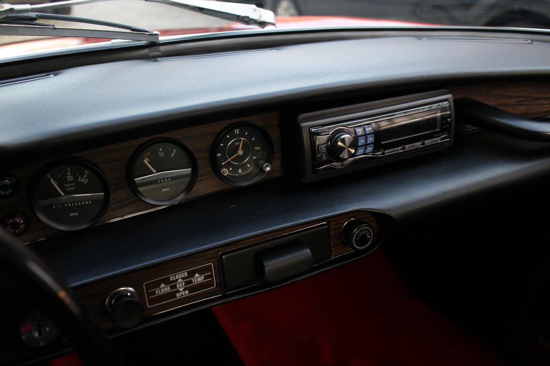 Used 1972 Volvo P1800E | St. Petersburg, FL