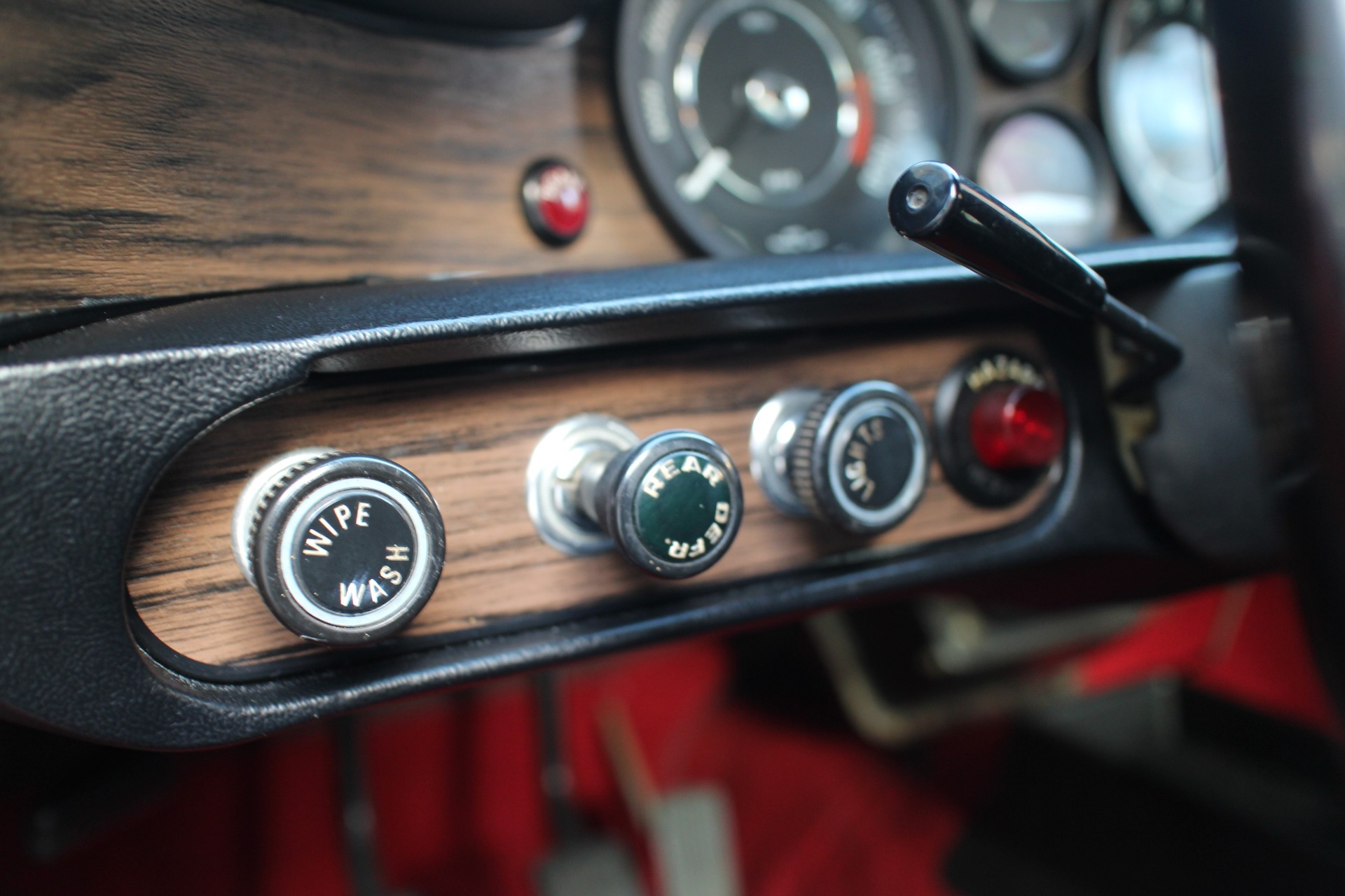 Used 1972 Volvo P1800E | St. Petersburg, FL