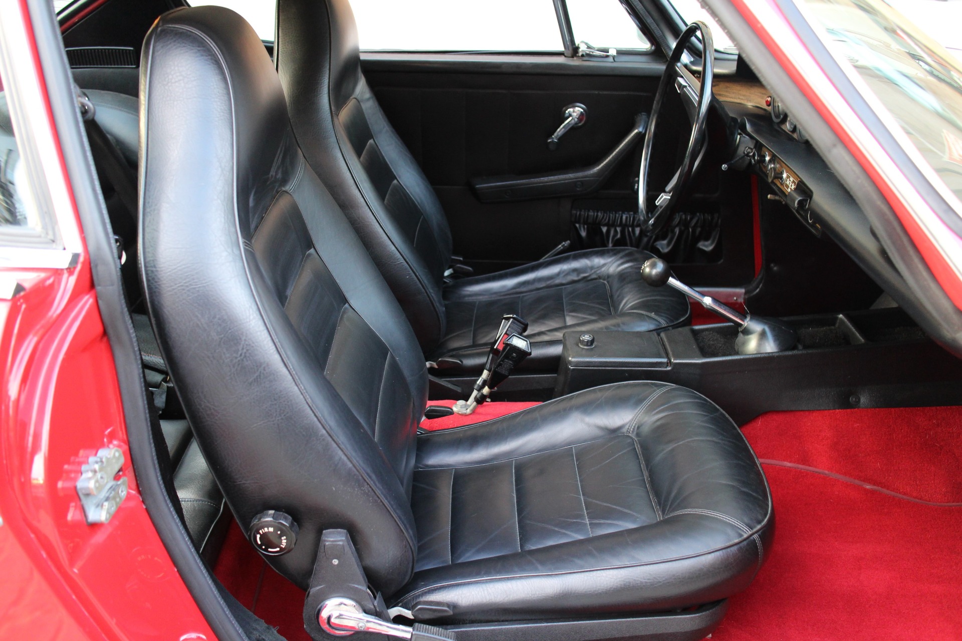 Used 1972 Volvo P1800E | St. Petersburg, FL