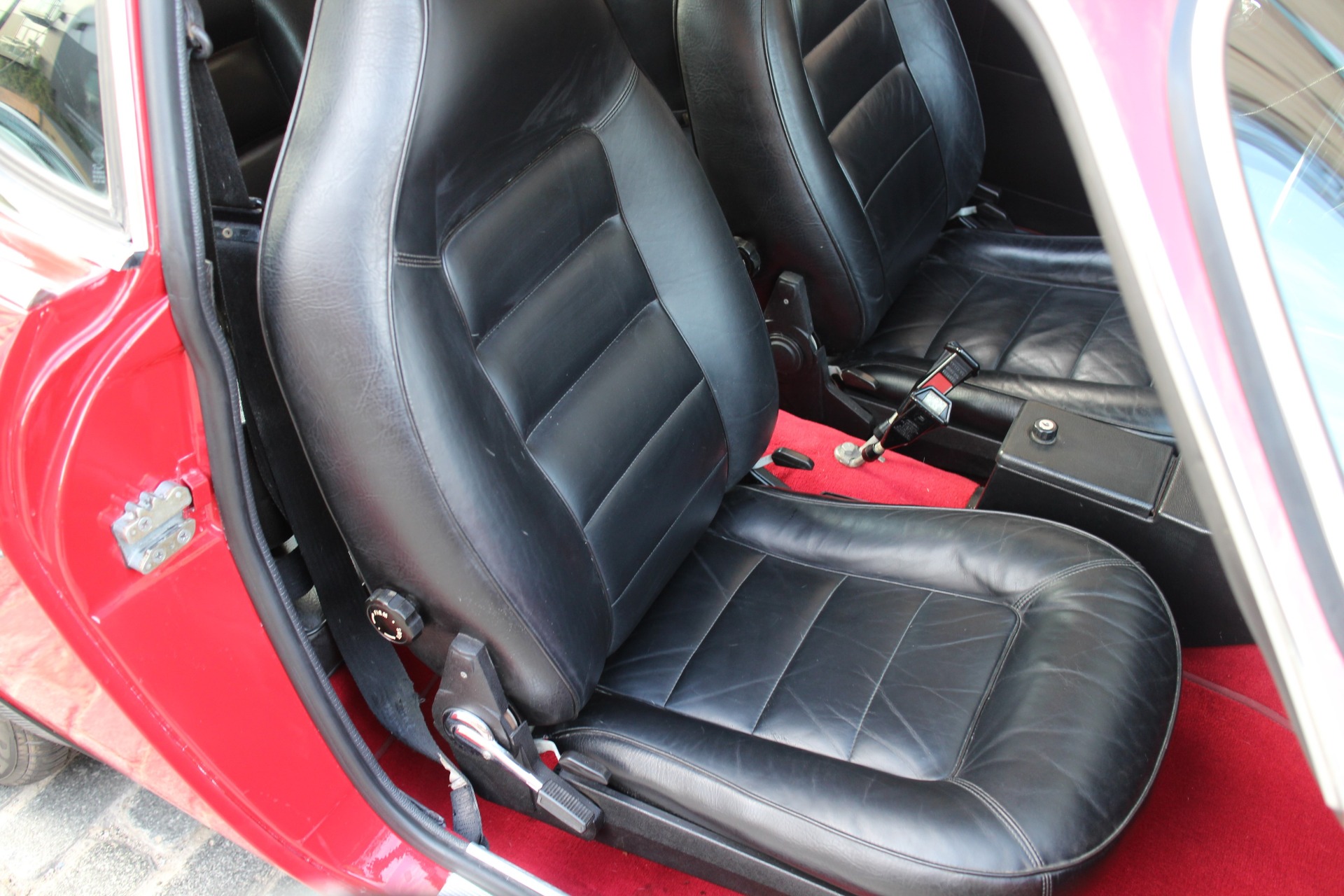 Used 1972 Volvo P1800E | St. Petersburg, FL