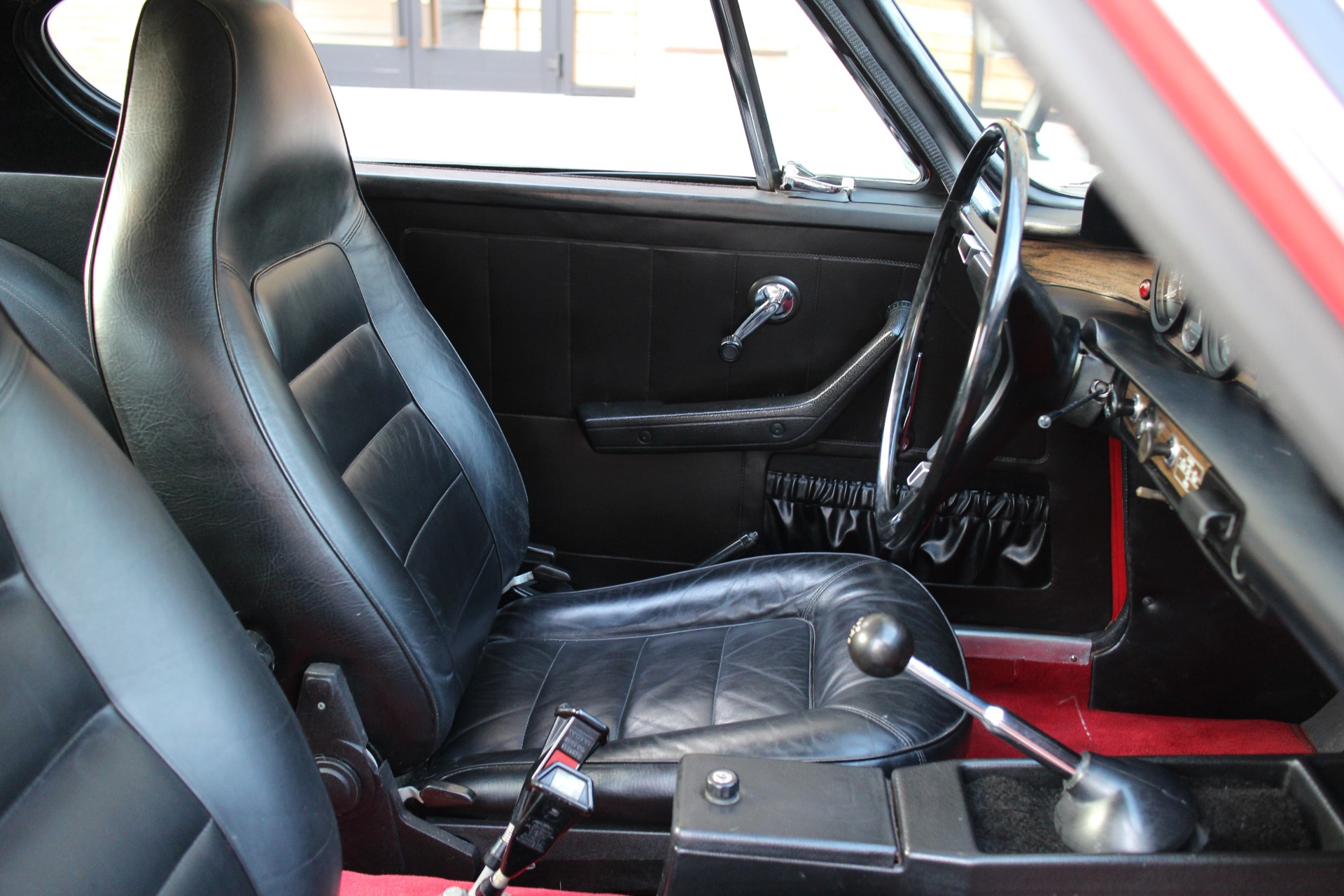 Used 1972 Volvo P1800E | St. Petersburg, FL