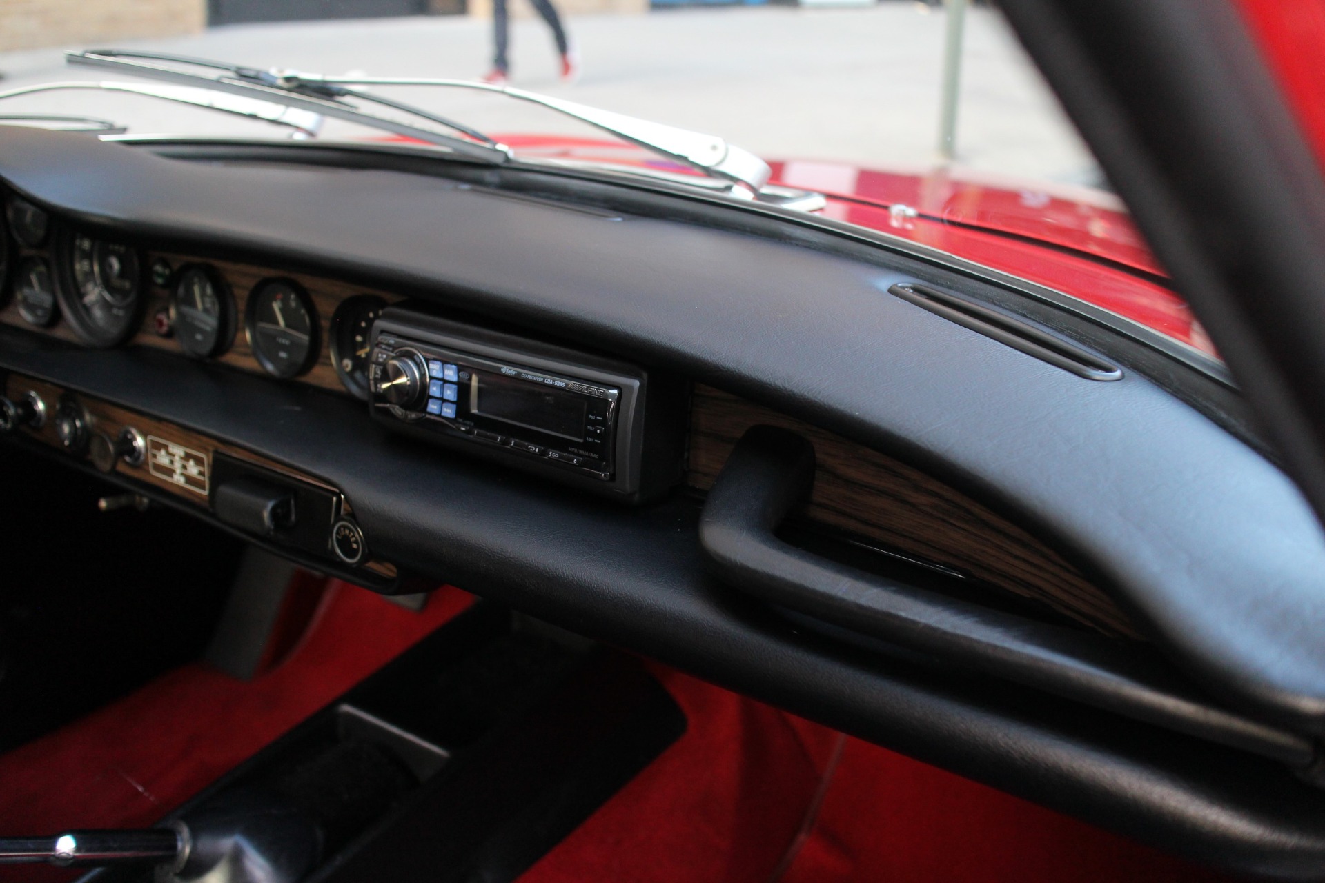 Used 1972 Volvo P1800E | St. Petersburg, FL