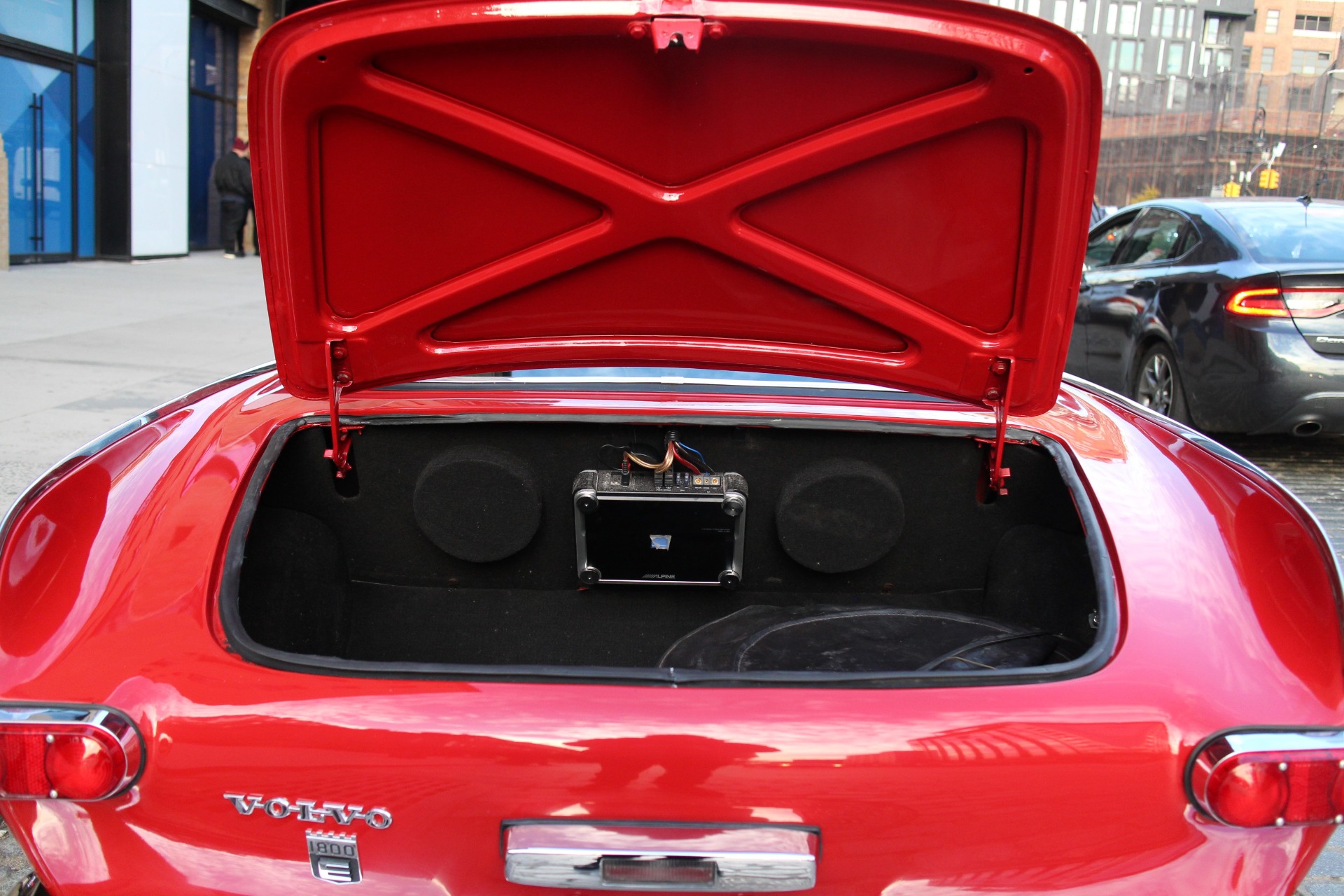 Used 1972 Volvo P1800E | St. Petersburg, FL