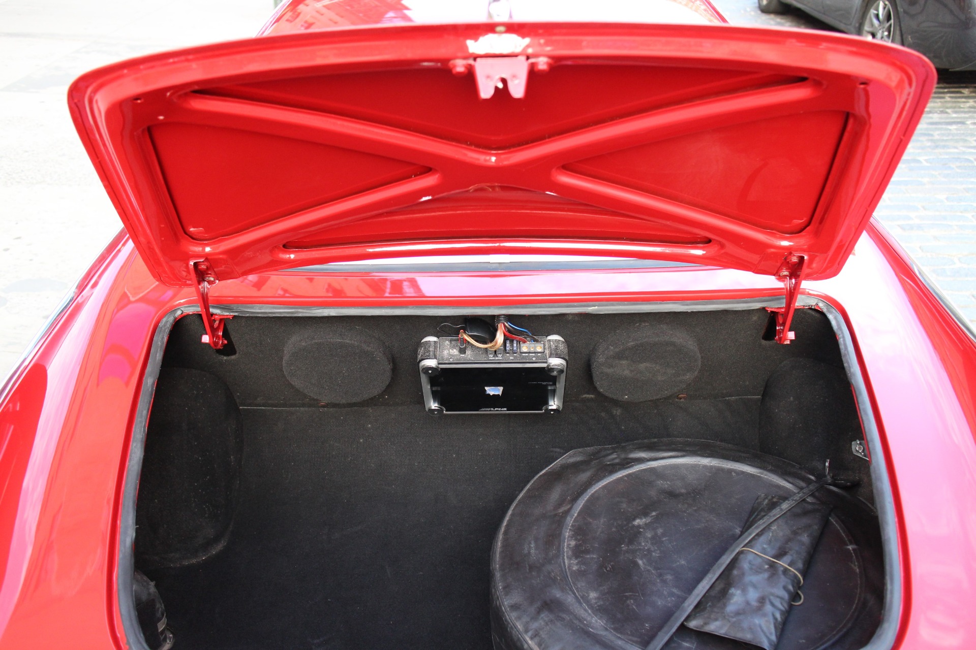 Used 1972 Volvo P1800E | St. Petersburg, FL