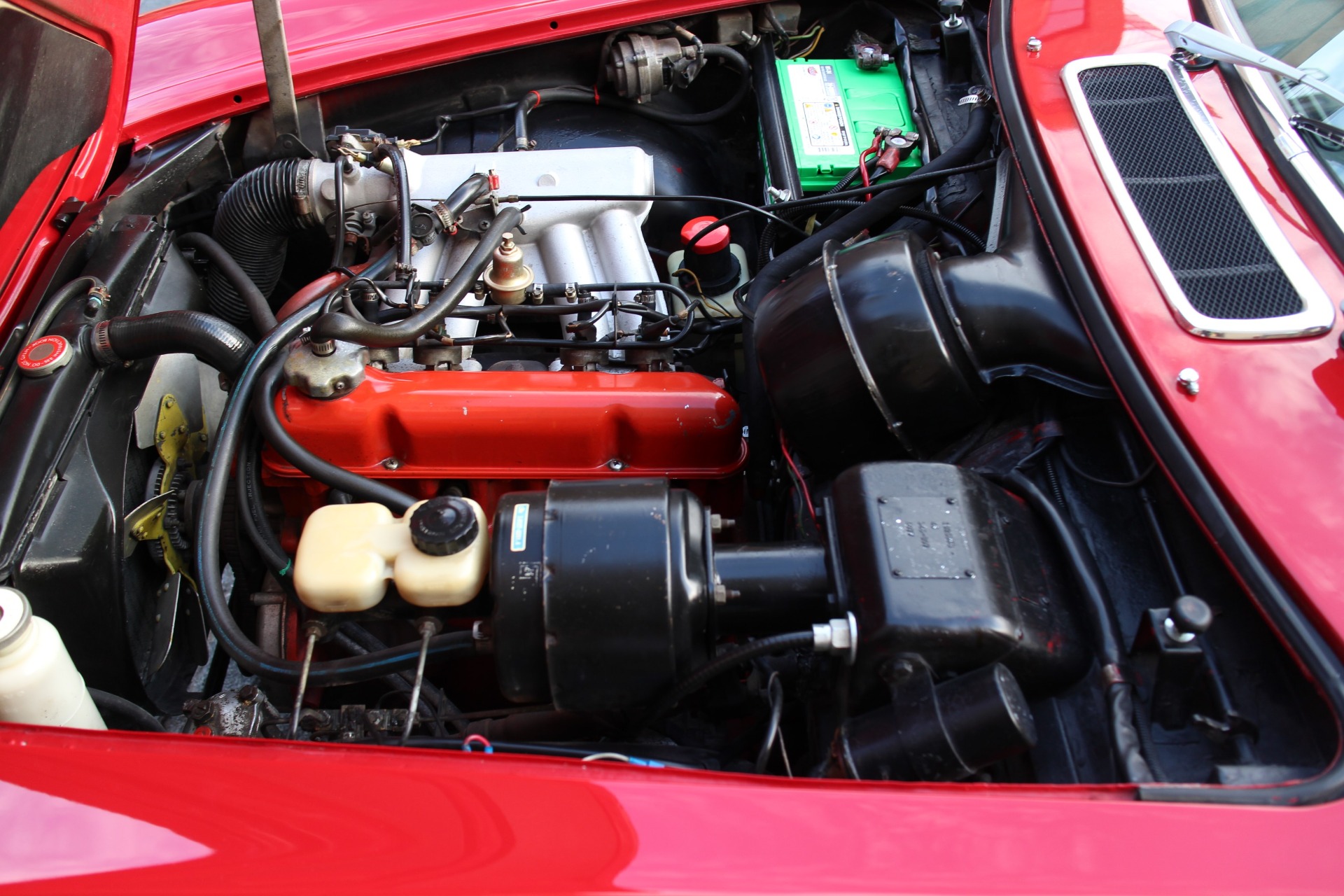 Used 1972 Volvo P1800E | St. Petersburg, FL