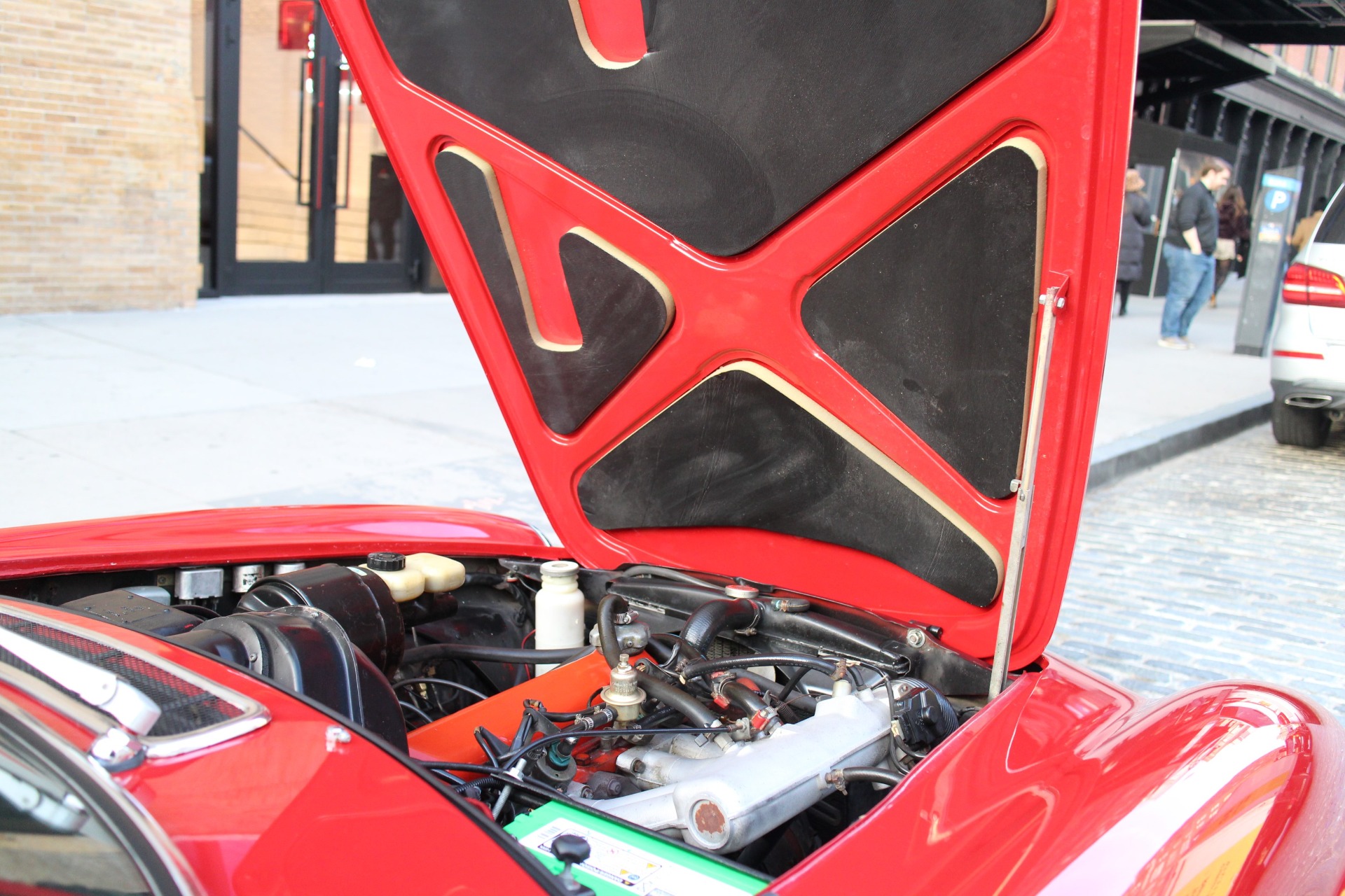 Used 1972 Volvo P1800E | St. Petersburg, FL