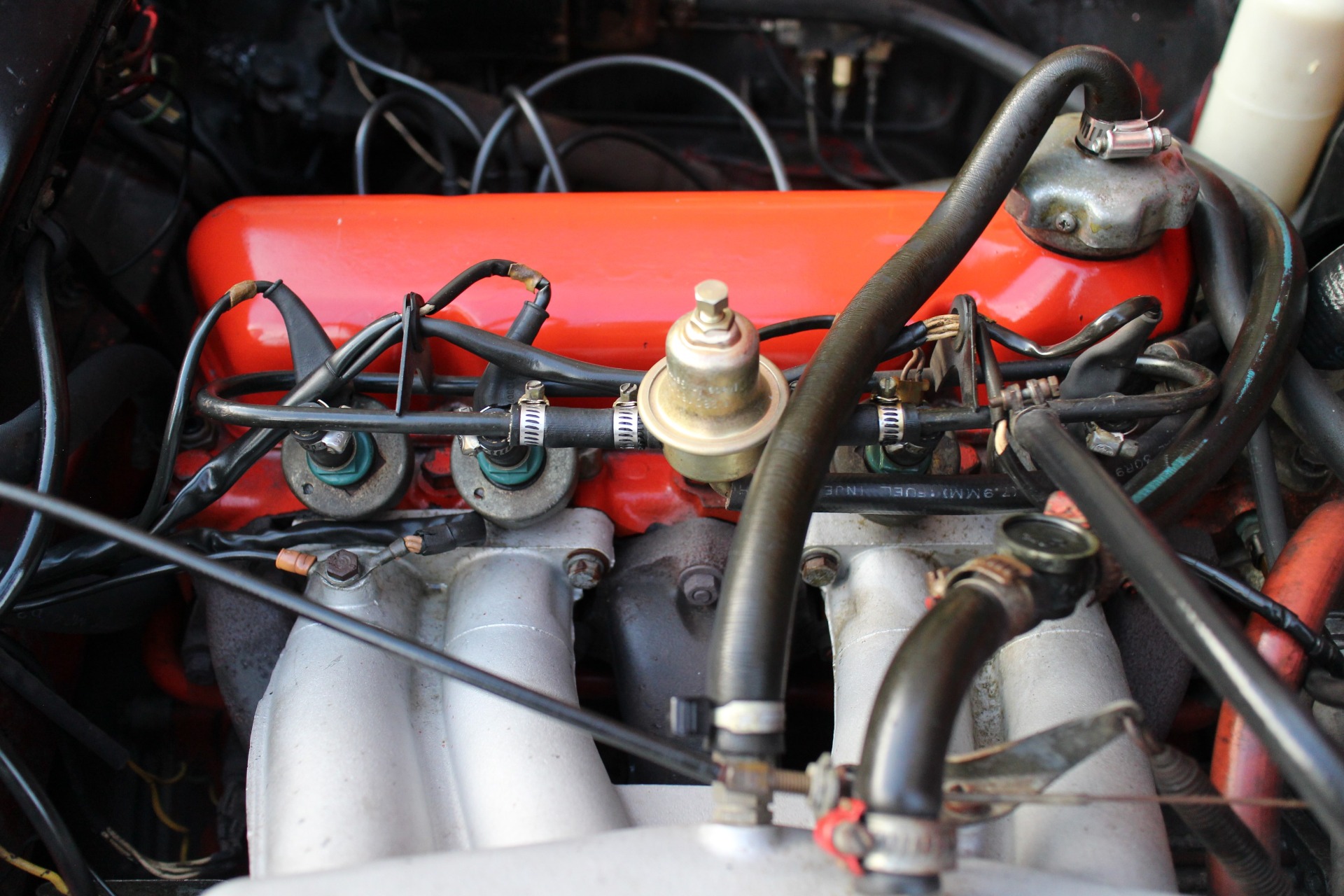 Used 1972 Volvo P1800E | St. Petersburg, FL