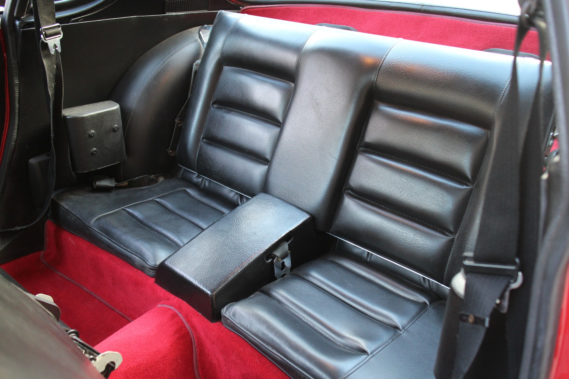 Used 1972 Volvo P1800E | St. Petersburg, FL