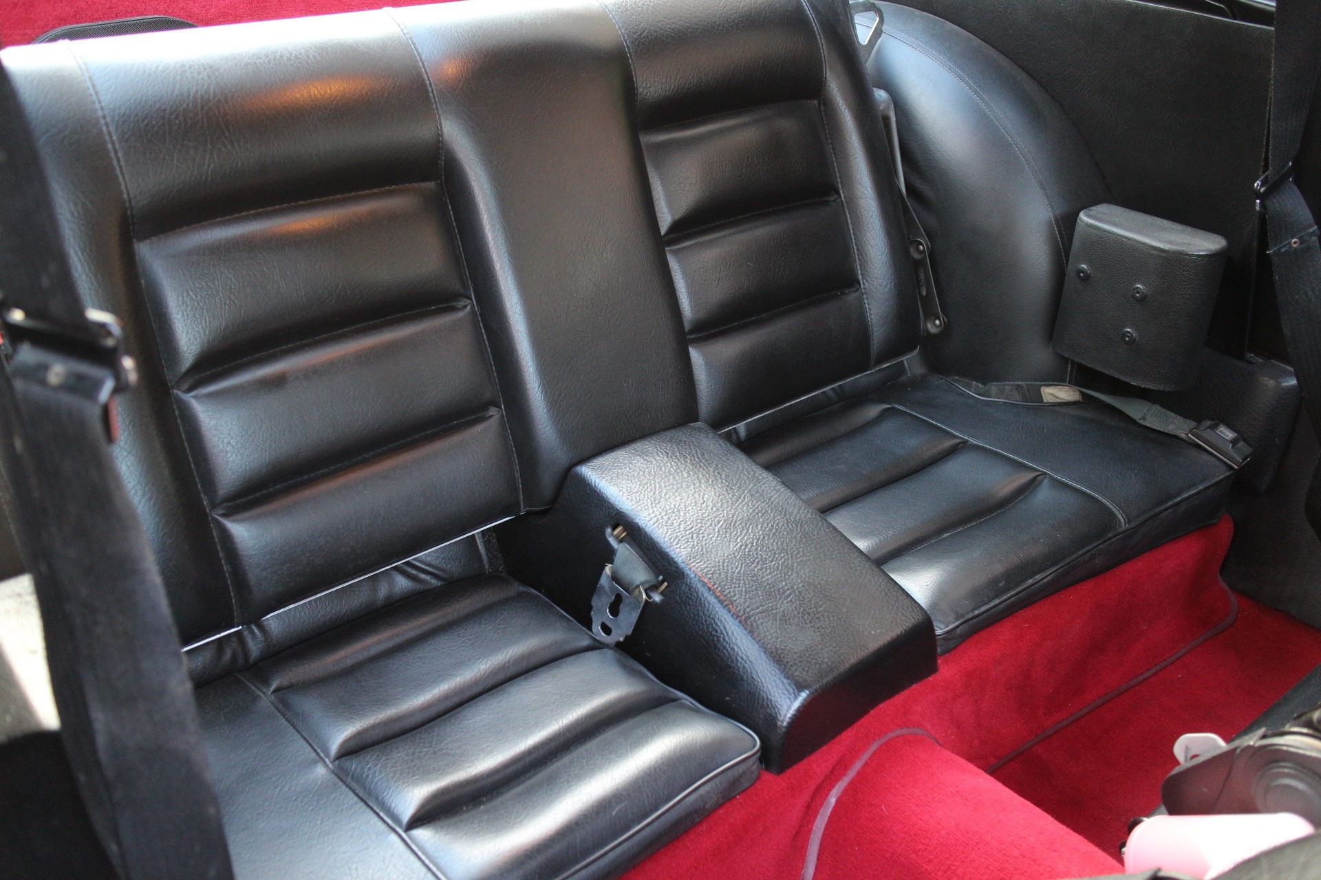 Used 1972 Volvo P1800E | St. Petersburg, FL