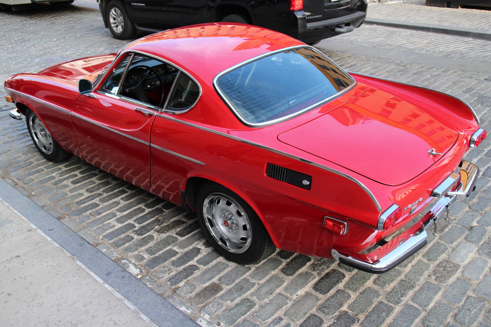 Used 1972 Volvo P1800E | St. Petersburg, FL