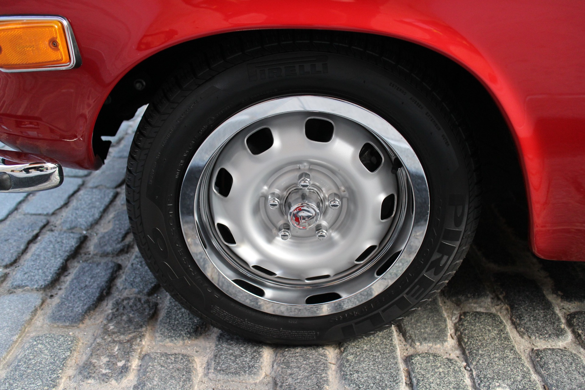 Used 1972 Volvo P1800E | St. Petersburg, FL