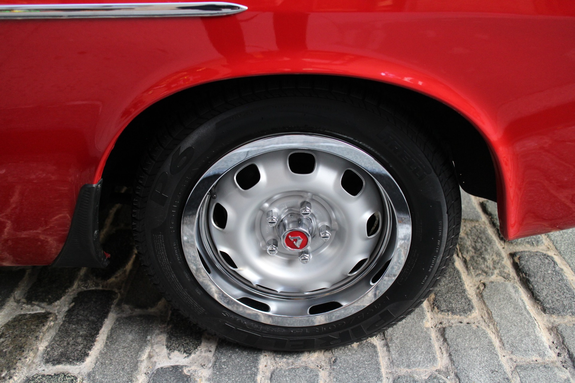 Used 1972 Volvo P1800E | St. Petersburg, FL