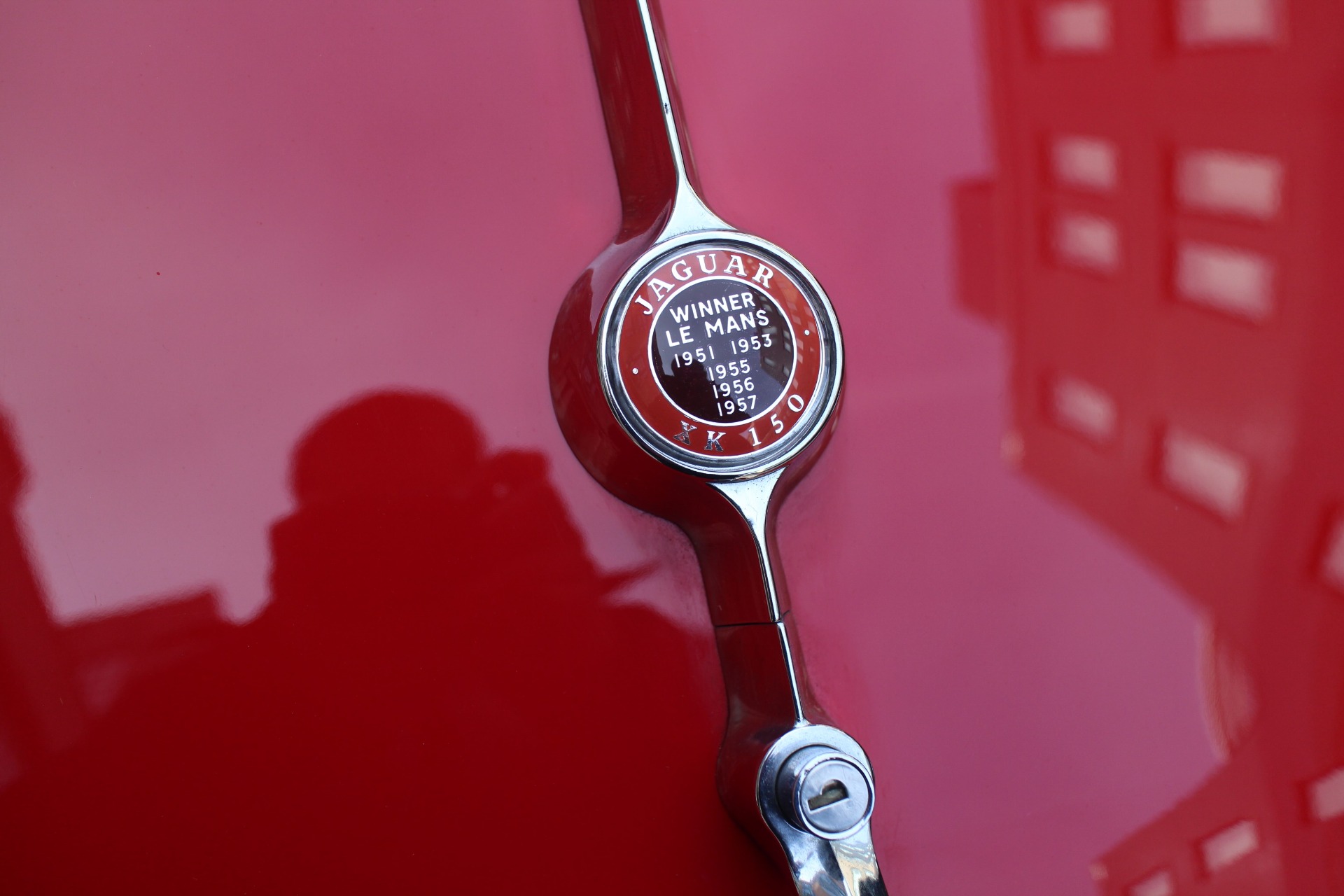 Used 1960 Jaguar XK150 DHC | St. Petersburg, FL