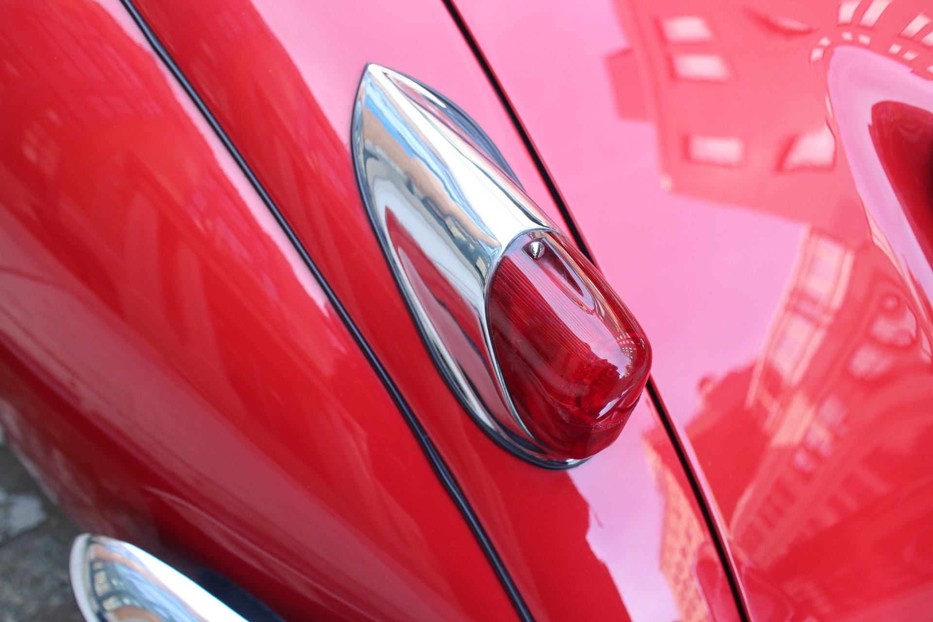 Used 1960 Jaguar XK150 DHC | St. Petersburg, FL