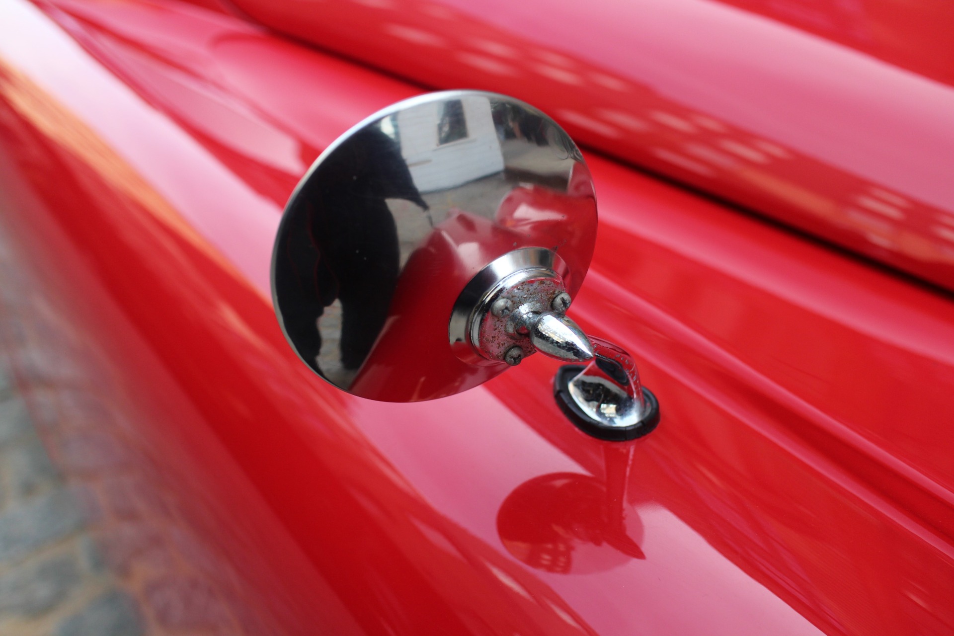 Used 1960 Jaguar XK150 DHC | St. Petersburg, FL