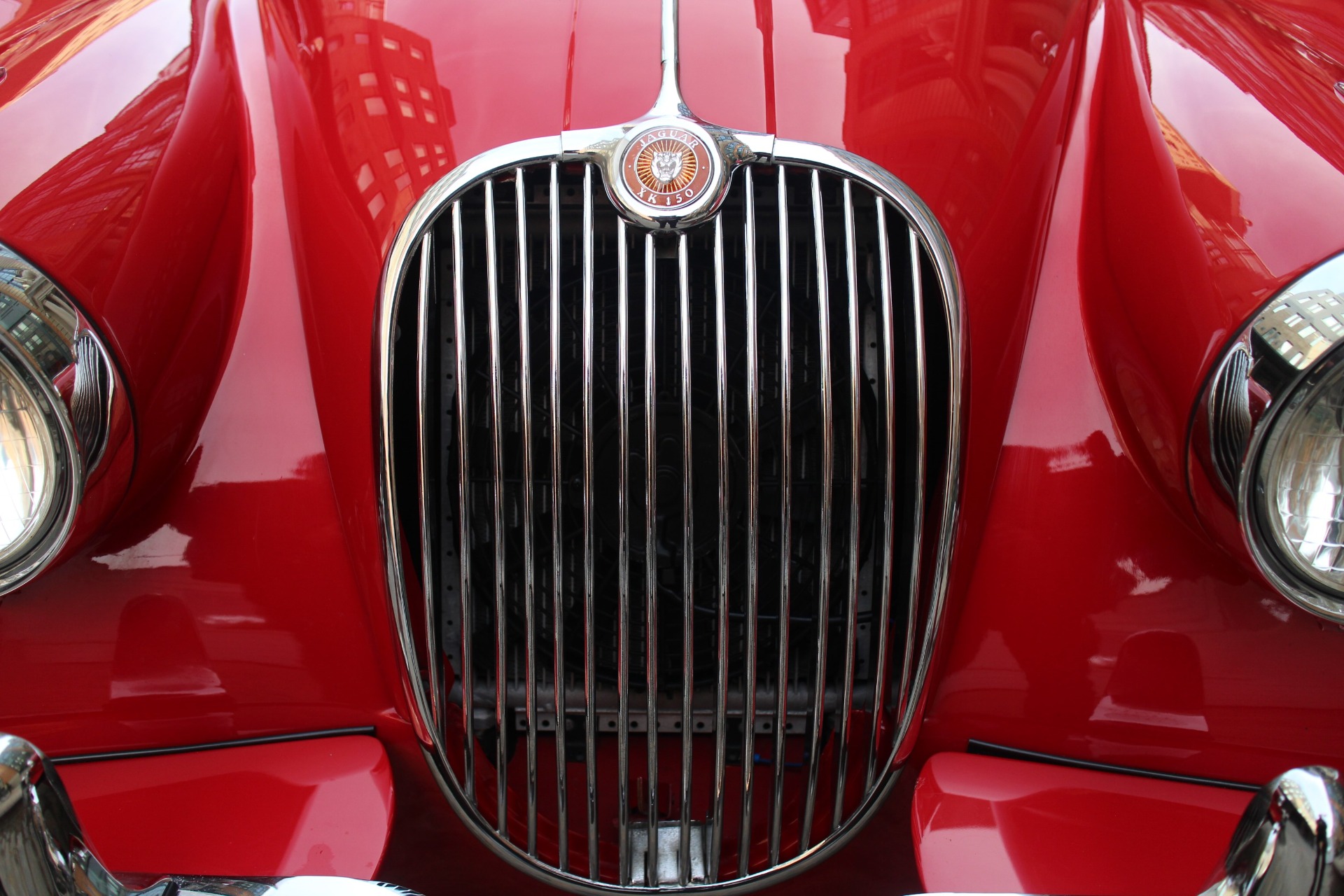 Used 1960 Jaguar XK150 DHC | St. Petersburg, FL
