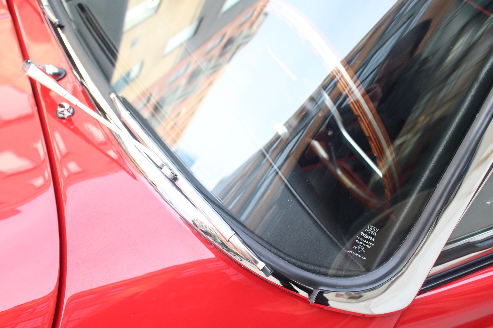 Used 1960 Jaguar XK150 DHC | St. Petersburg, FL
