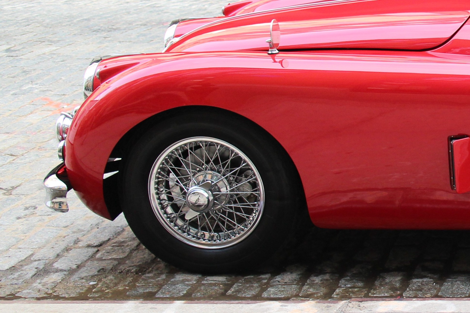 Used 1960 Jaguar XK150 DHC | St. Petersburg, FL