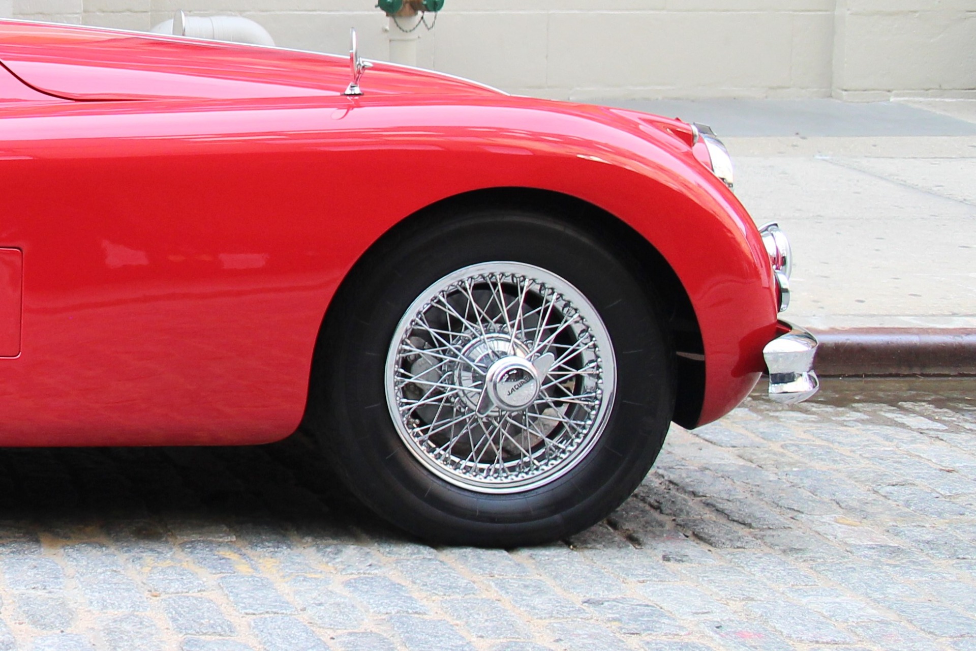 Used 1960 Jaguar XK150 DHC | St. Petersburg, FL