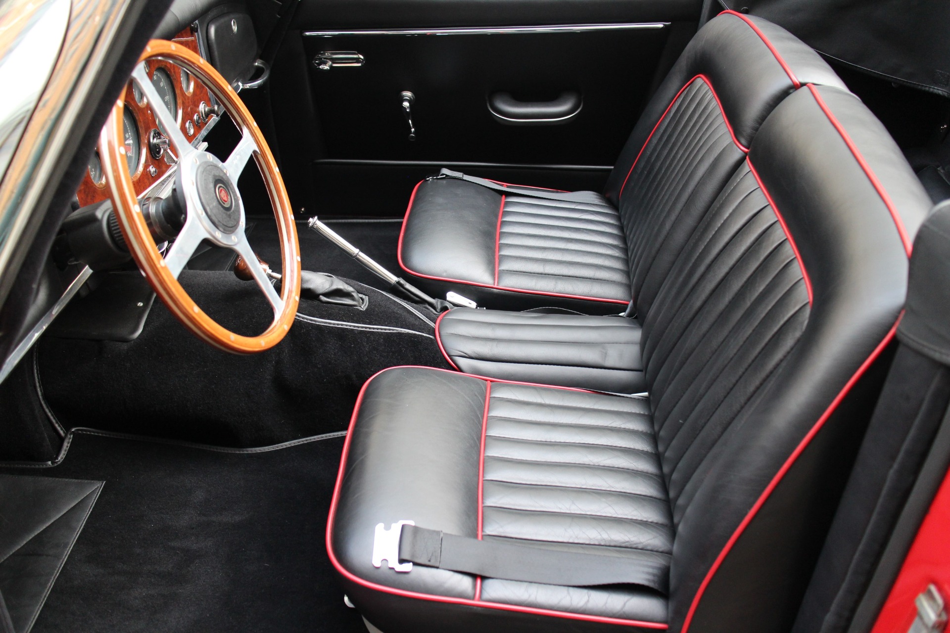 Used 1960 Jaguar XK150 DHC | St. Petersburg, FL