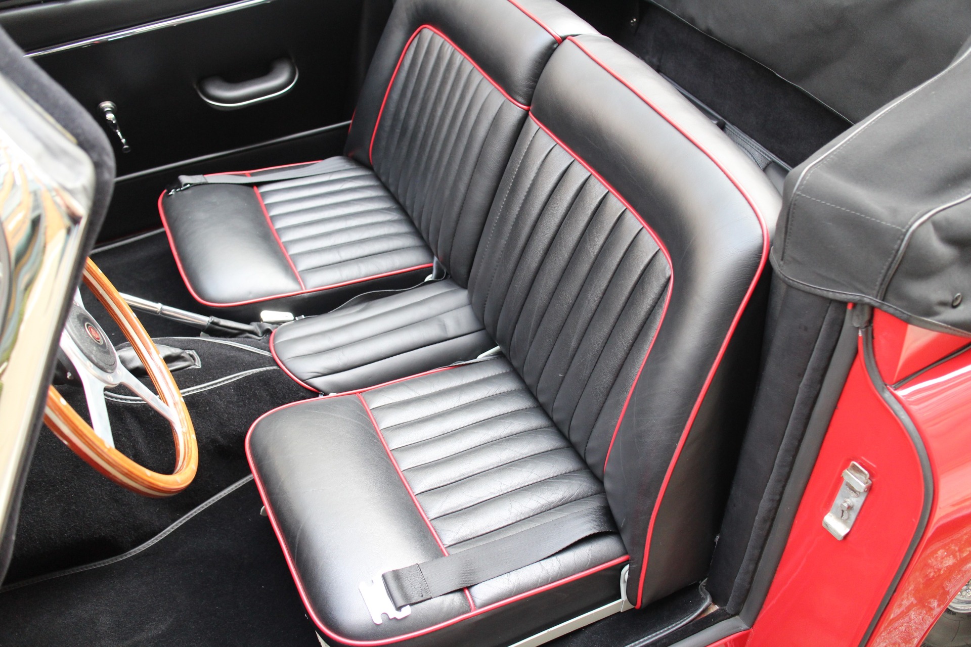 Used 1960 Jaguar XK150 DHC | St. Petersburg, FL