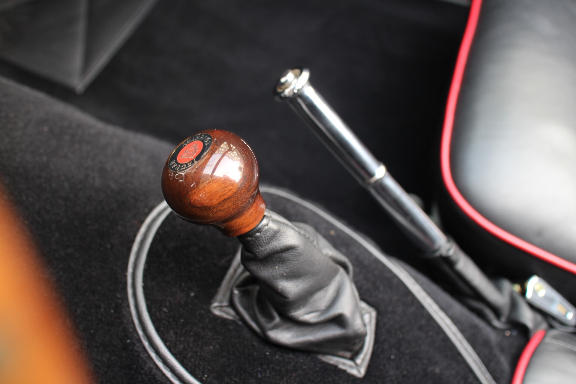 Used 1960 Jaguar XK150 DHC | St. Petersburg, FL