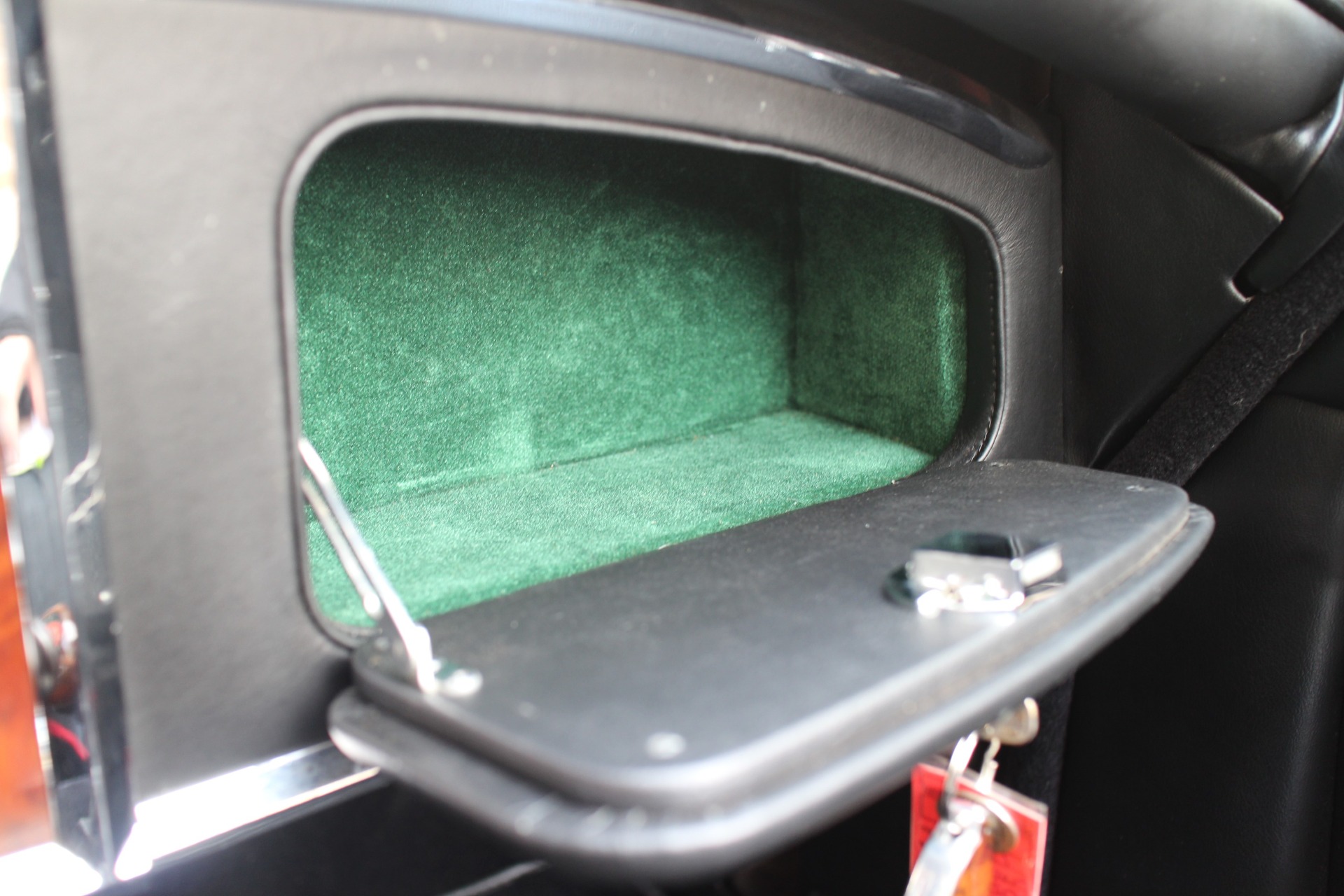 Used 1960 Jaguar XK150 DHC | St. Petersburg, FL