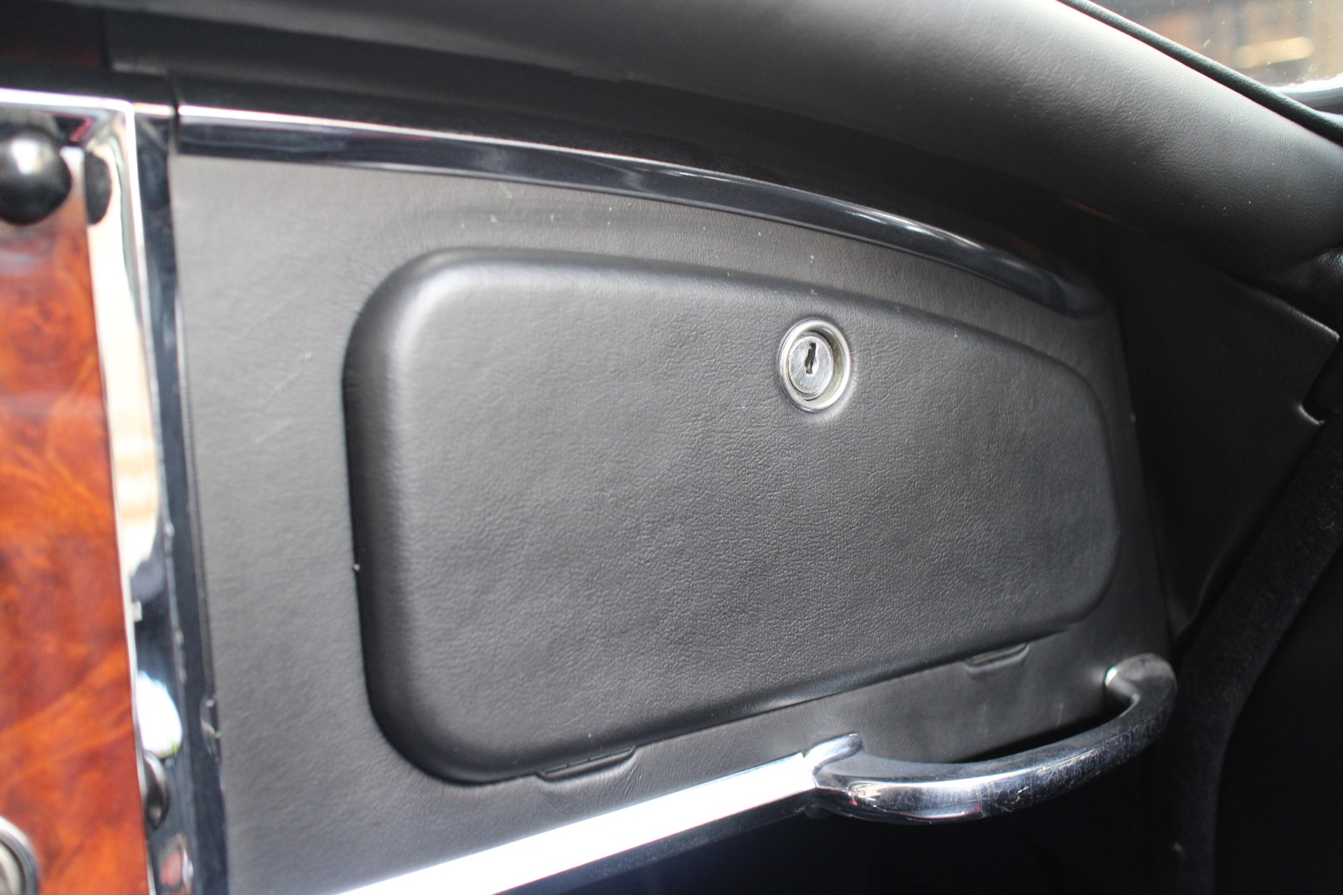 Used 1960 Jaguar XK150 DHC | St. Petersburg, FL