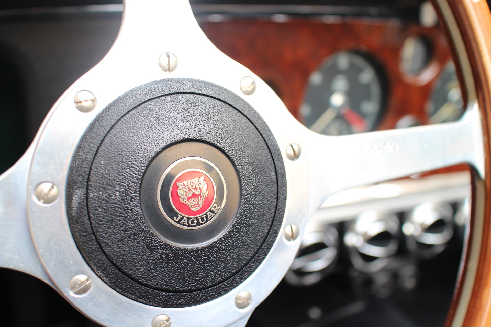 Used 1960 Jaguar XK150 DHC | St. Petersburg, FL