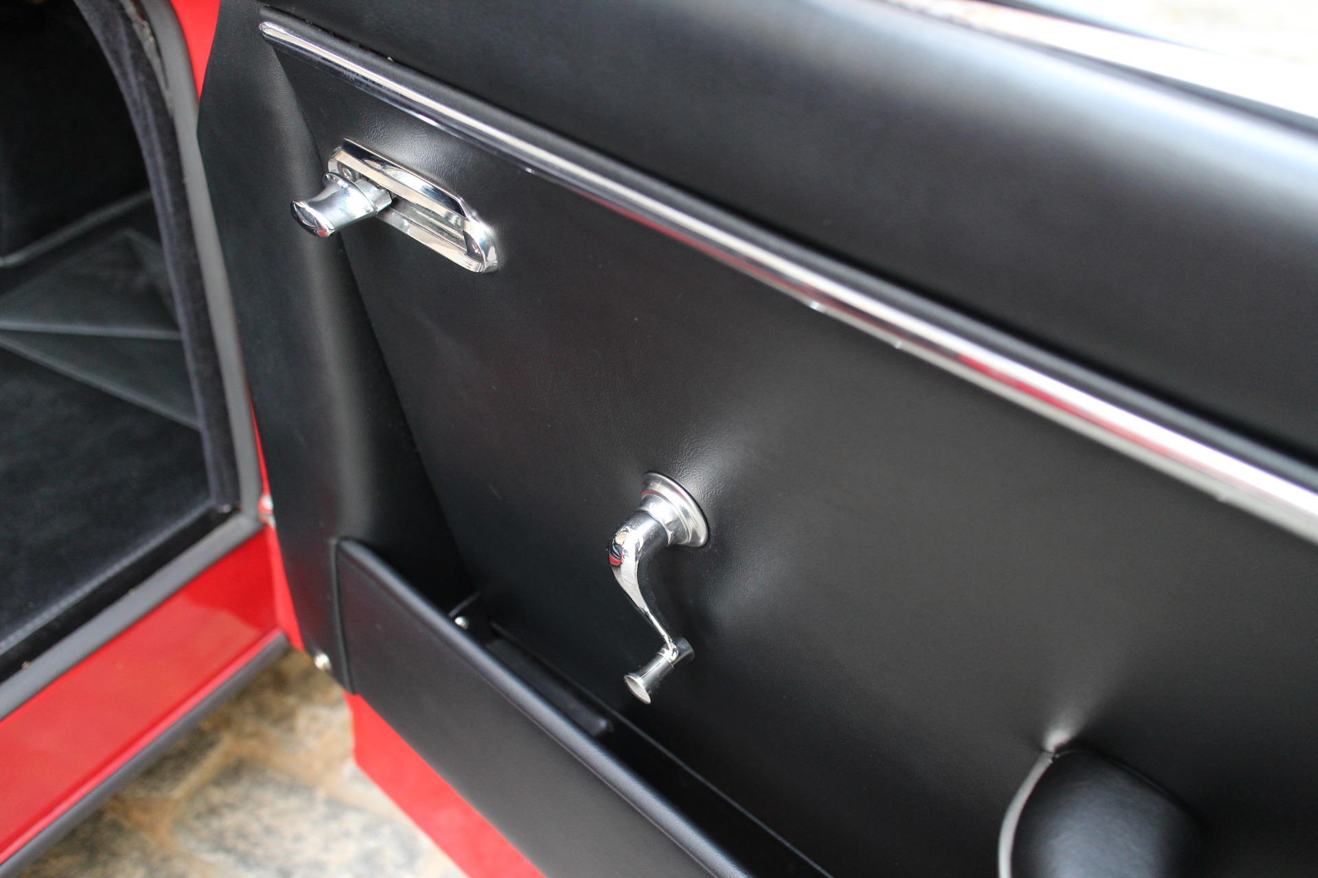 Used 1960 Jaguar XK150 DHC | St. Petersburg, FL