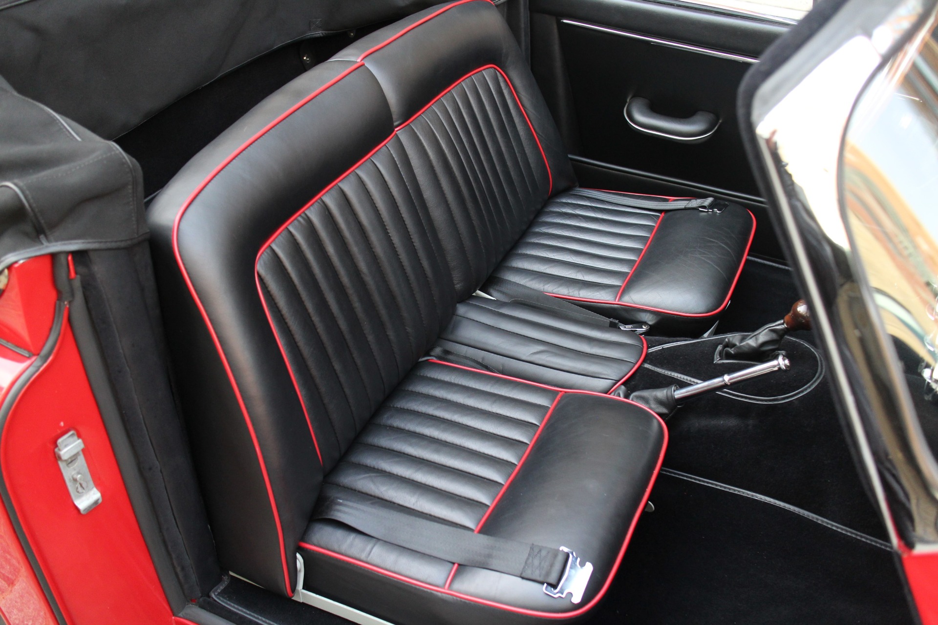 Used 1960 Jaguar XK150 DHC | St. Petersburg, FL