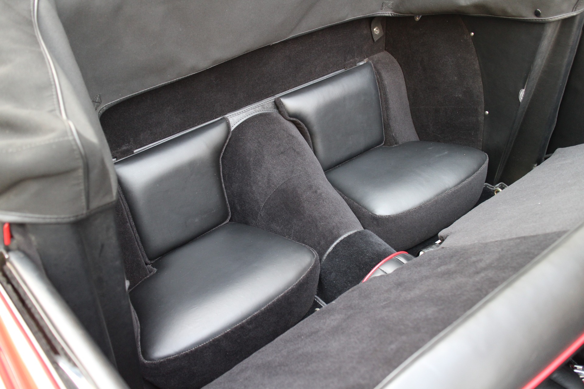 Used 1960 Jaguar XK150 DHC | St. Petersburg, FL