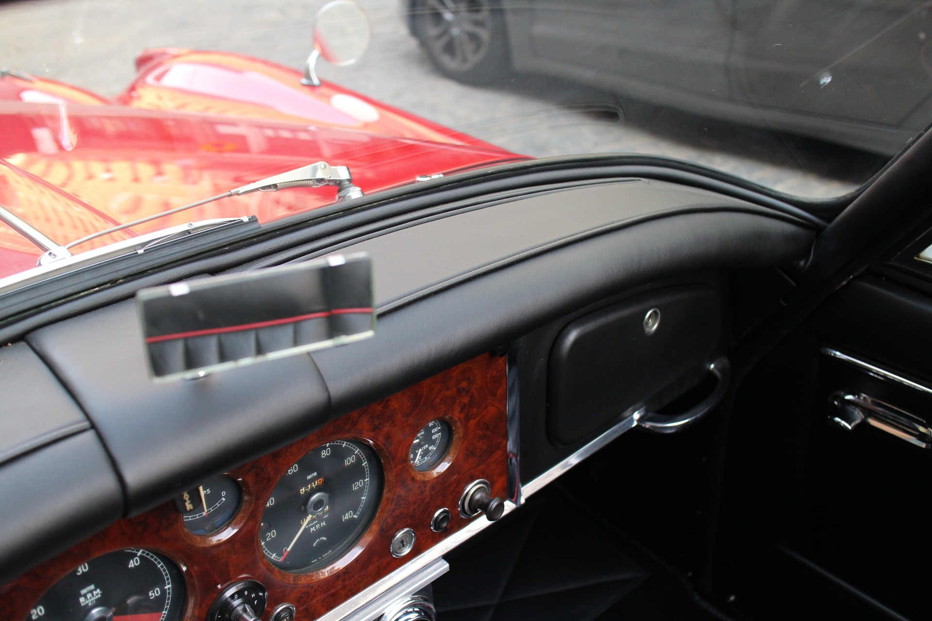 Used 1960 Jaguar XK150 DHC | St. Petersburg, FL