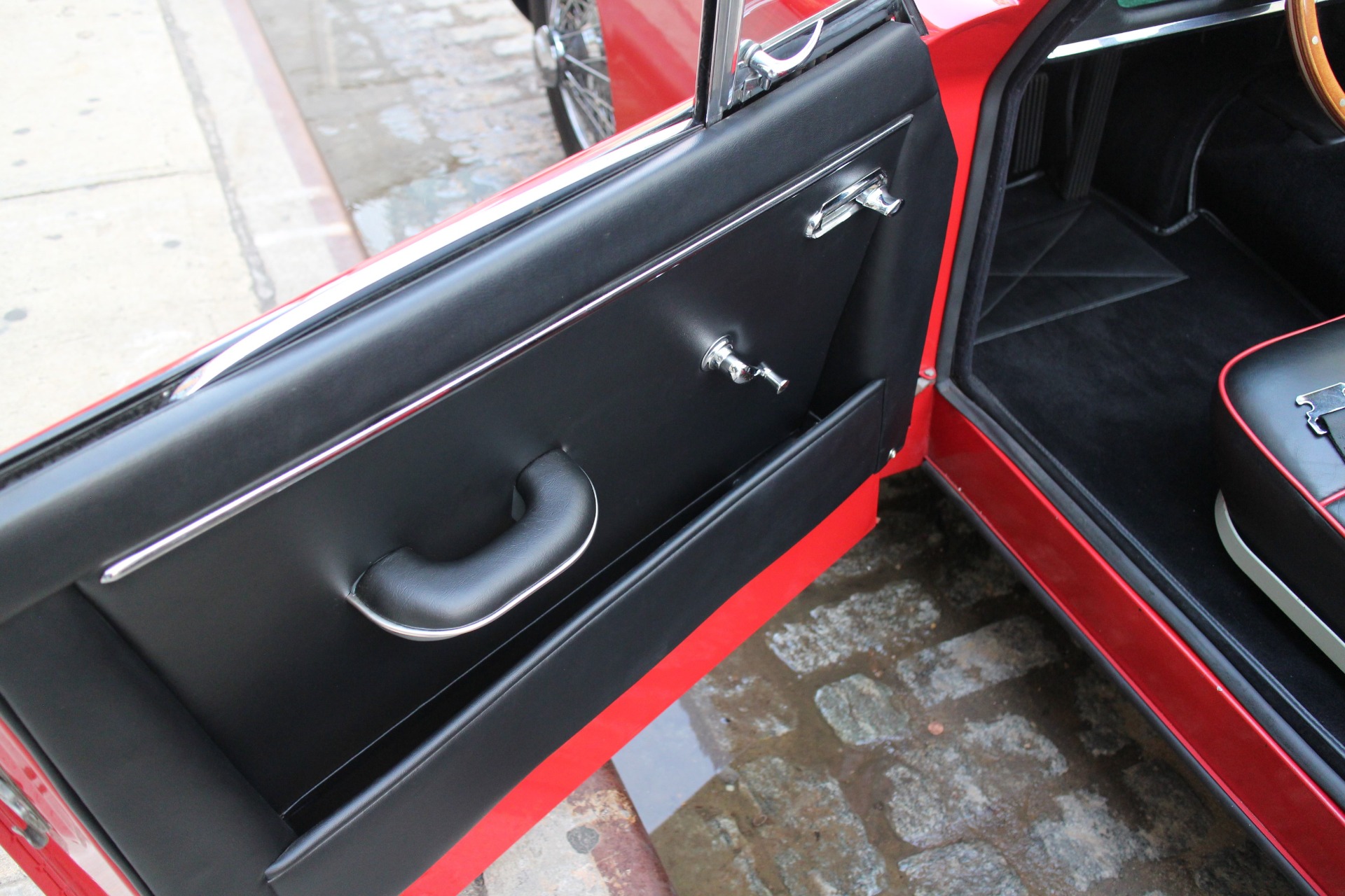 Used 1960 Jaguar XK150 DHC | St. Petersburg, FL