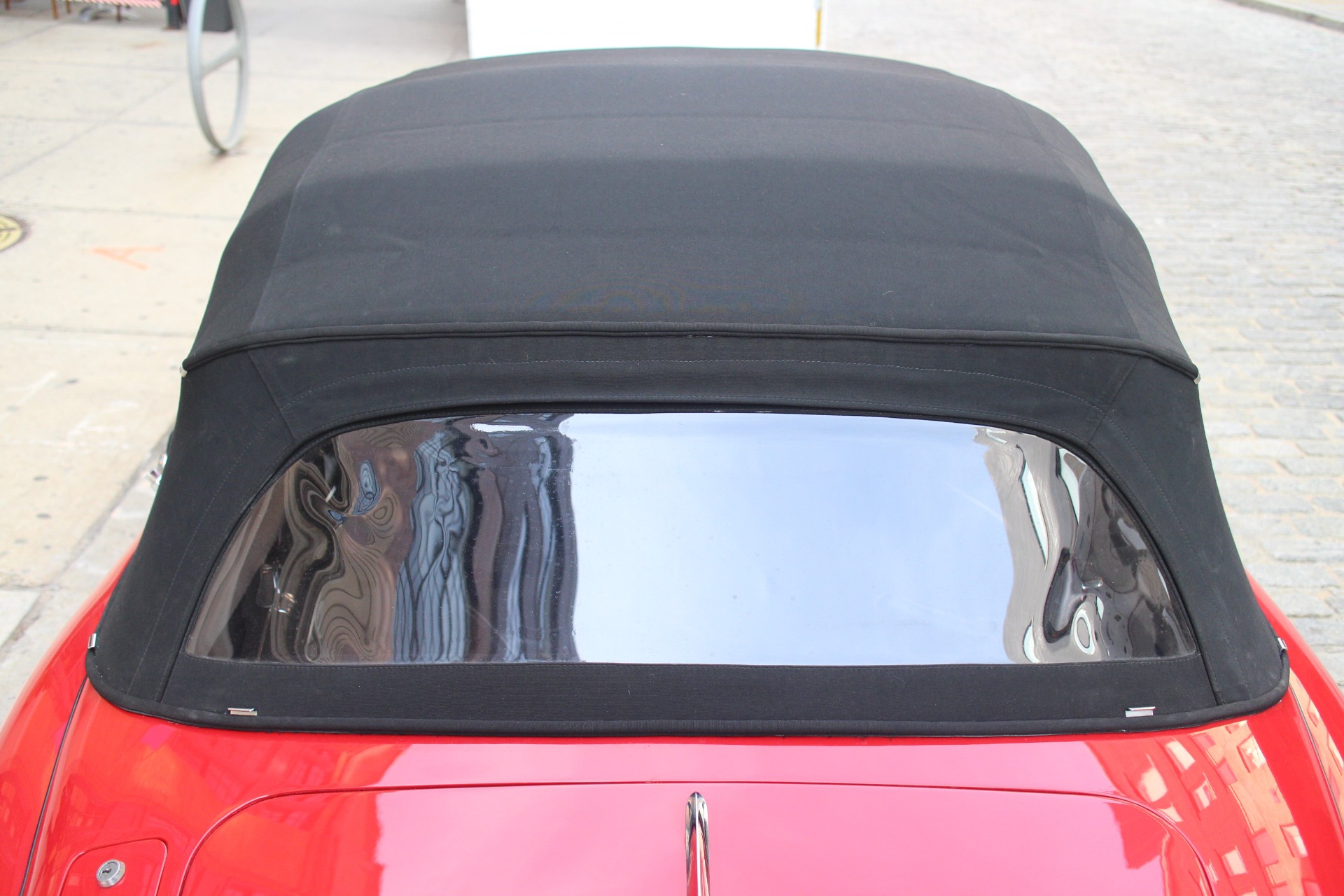 Used 1960 Jaguar XK150 DHC | St. Petersburg, FL